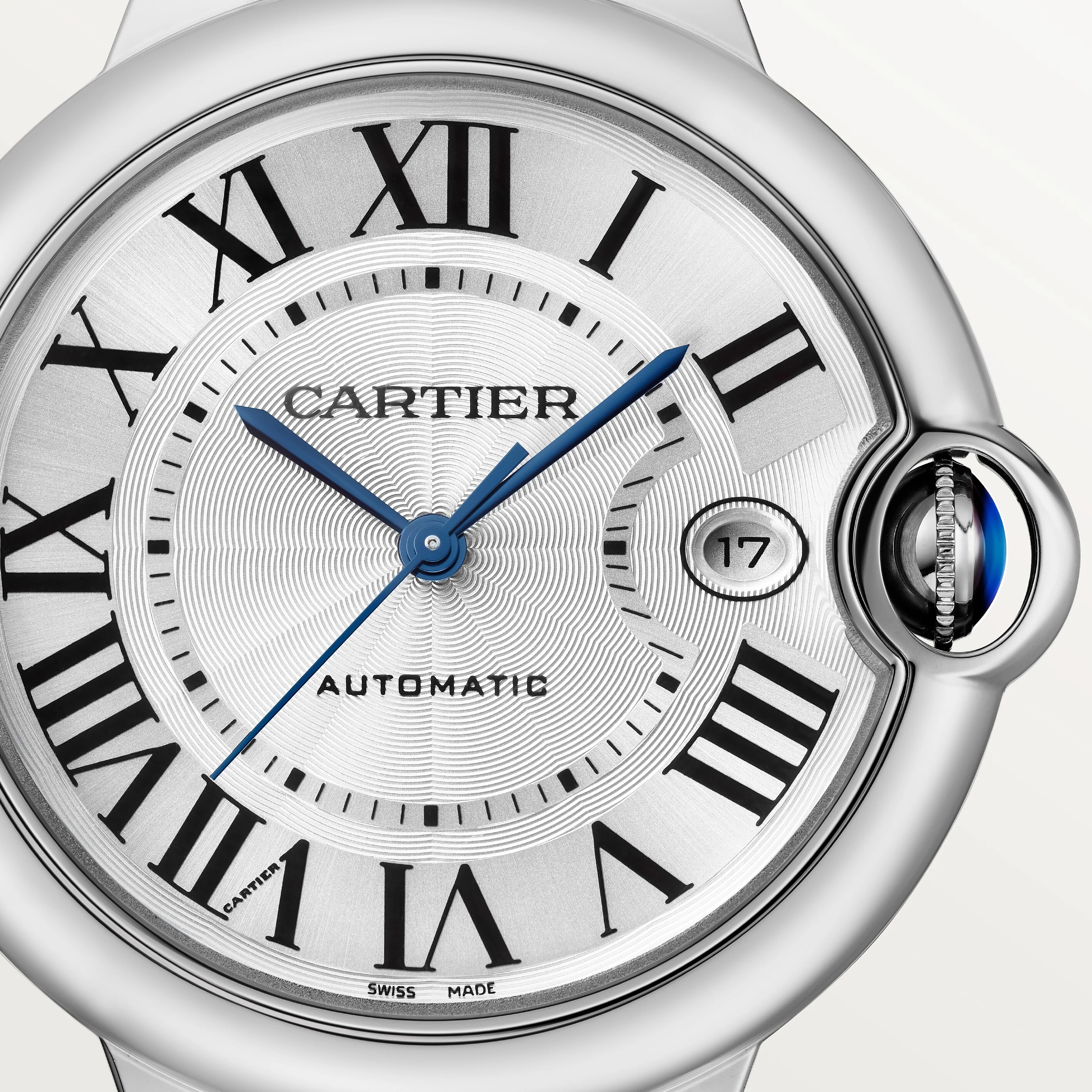 Ballon Bleu de Cartier watch - Image 4