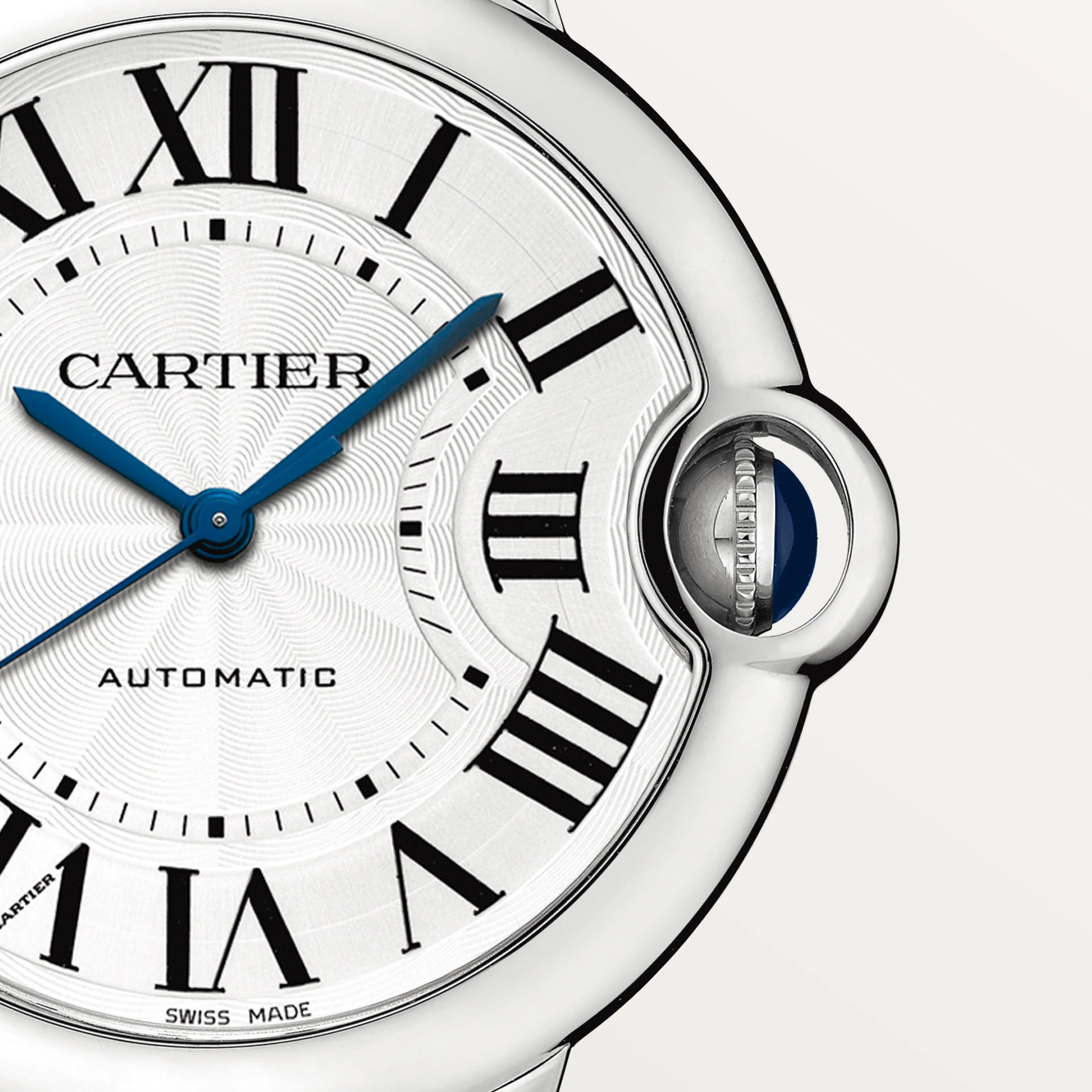 Ballon Bleu de Cartier watch - Image 3