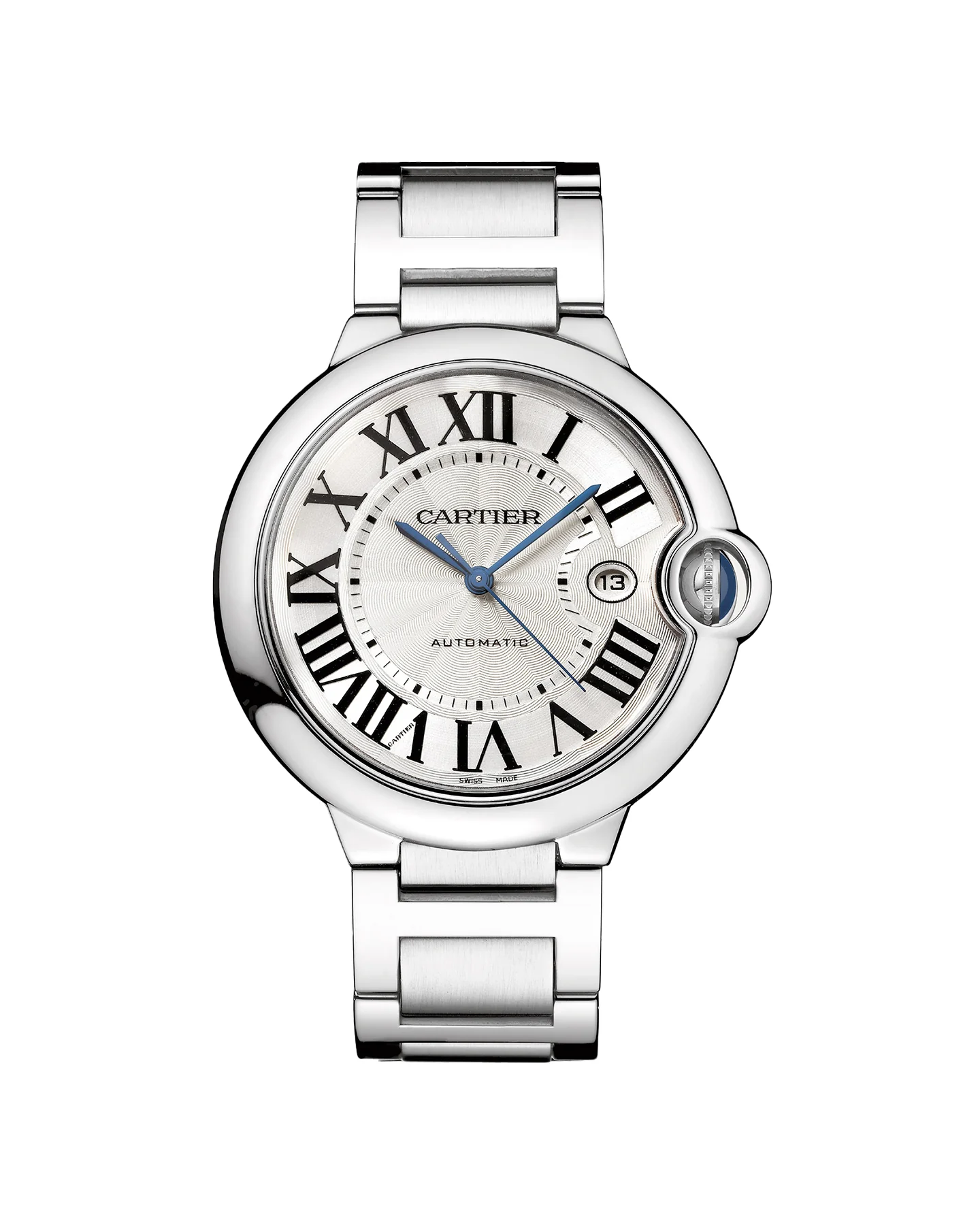 Ballon Bleu de Cartier watch