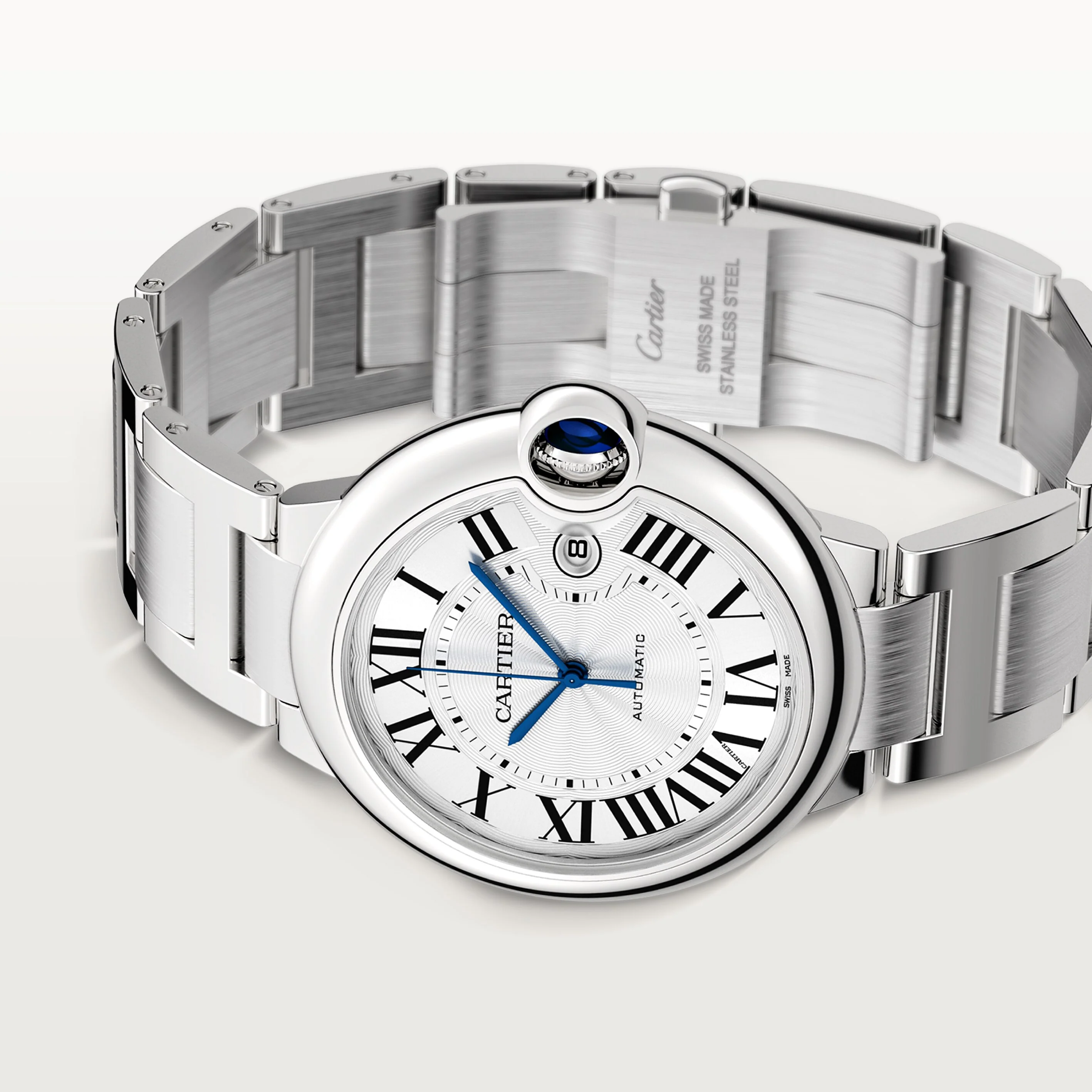 Ballon Bleu de Cartier watch - Image 3