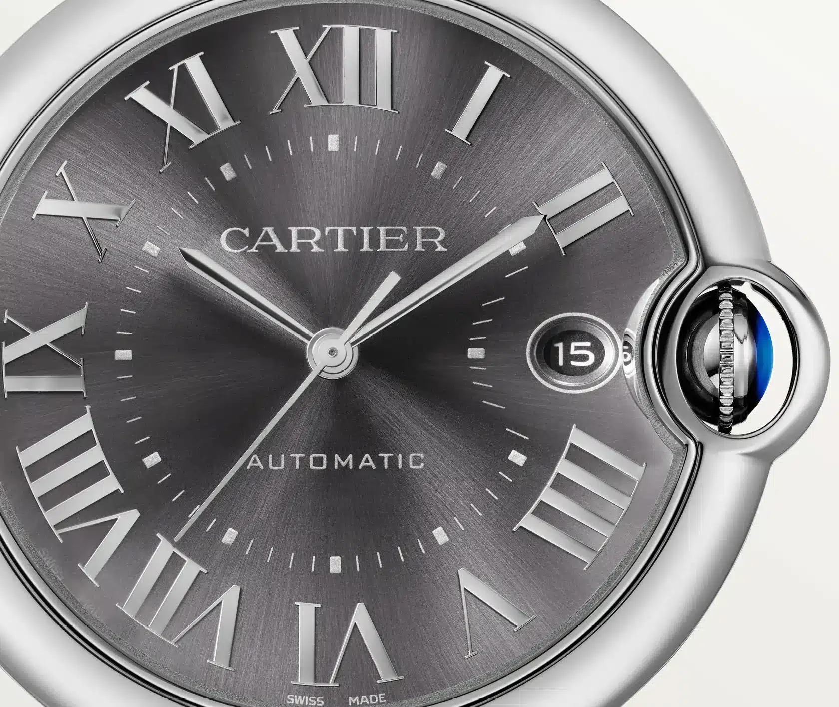 Ballon Bleu de Cartier watch - Image 3