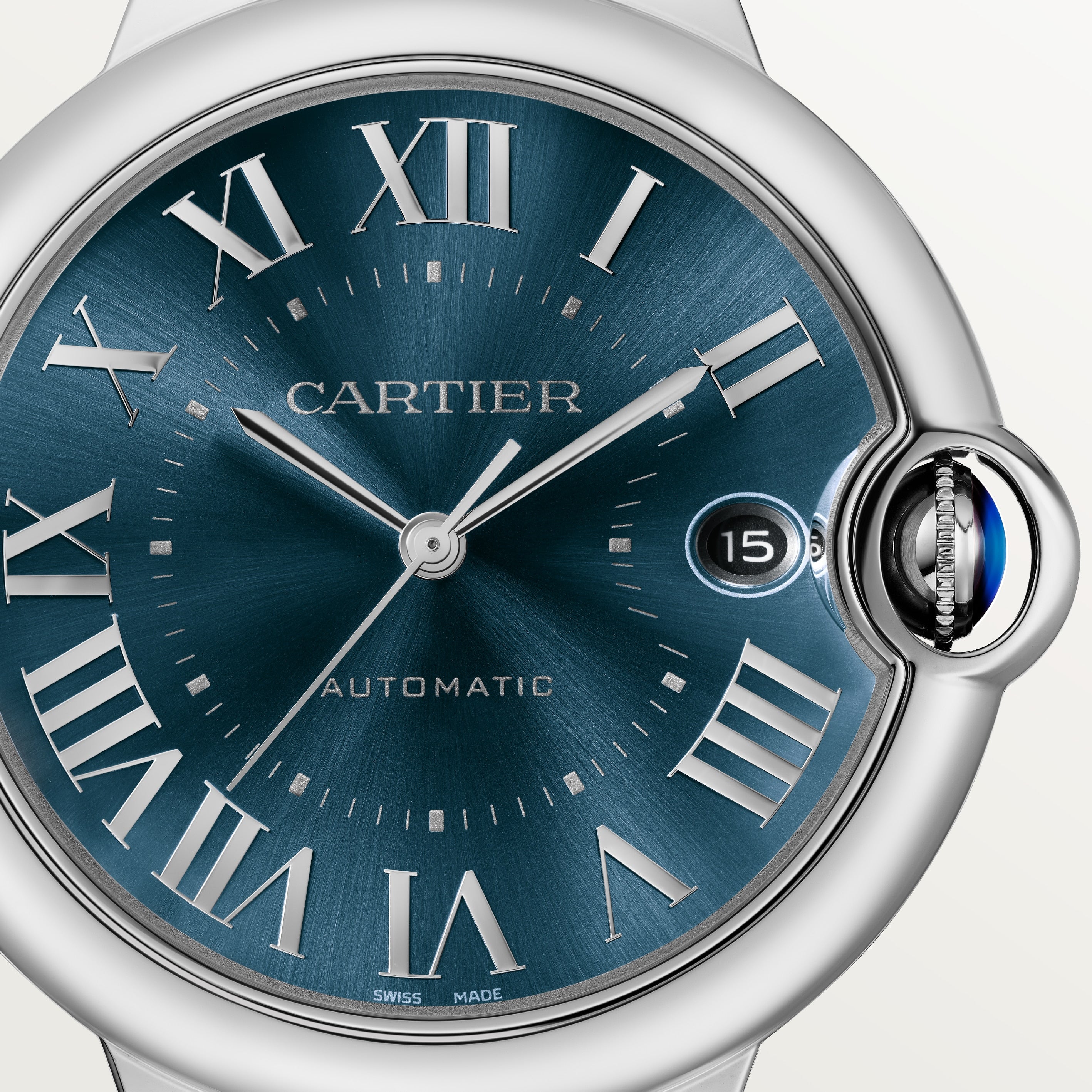 Ballon Bleu de Cartier watch - Image 7
