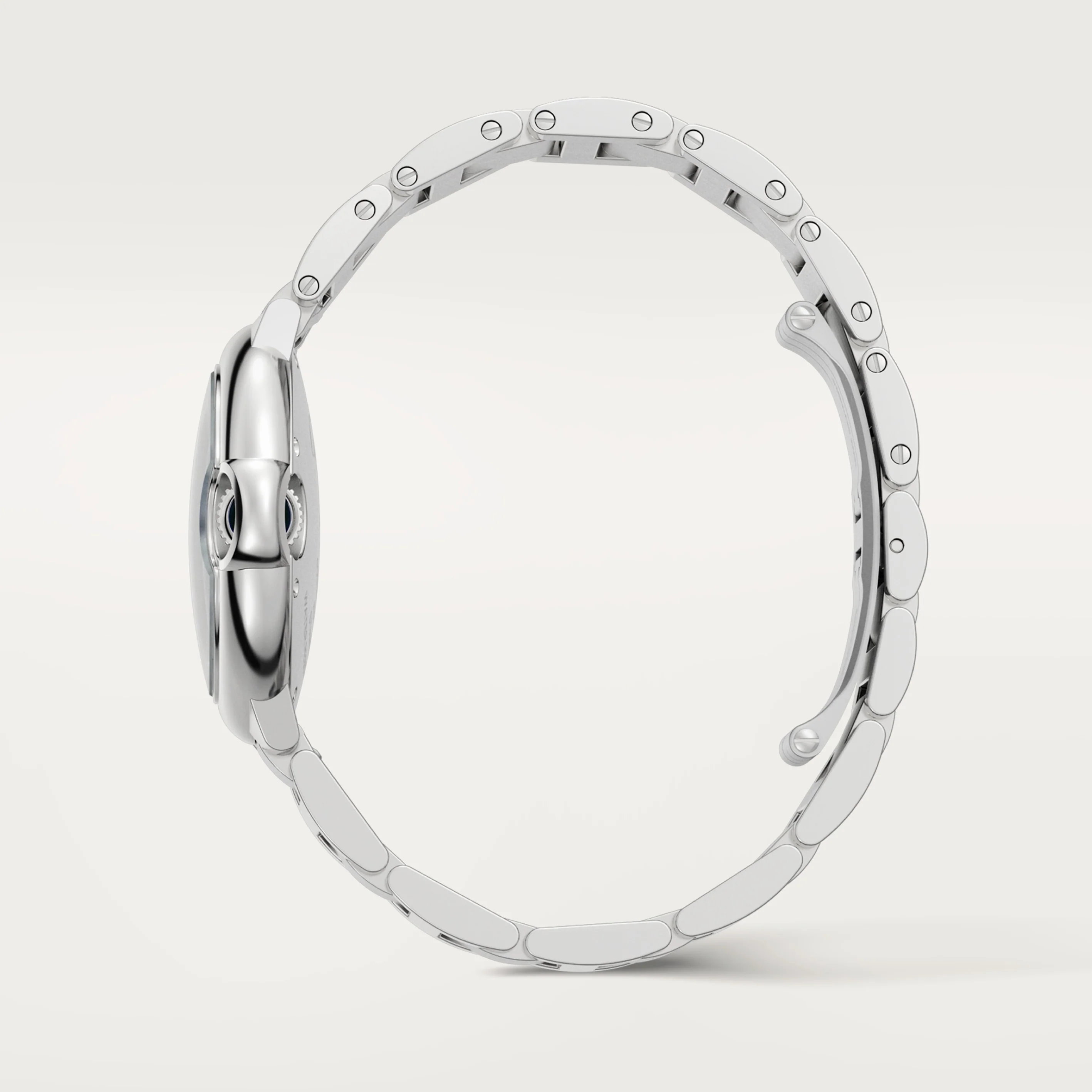Ballon Bleu de Cartier watch - Image 4