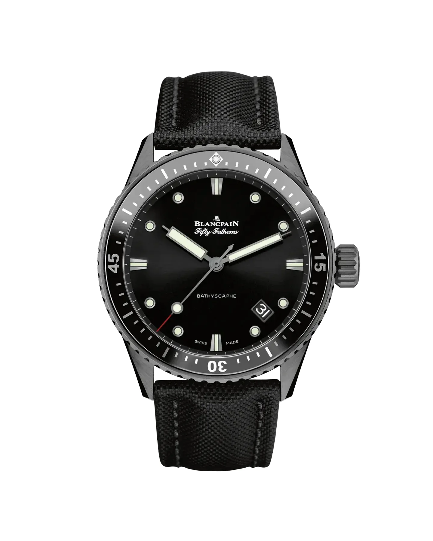 Bathyscaphe