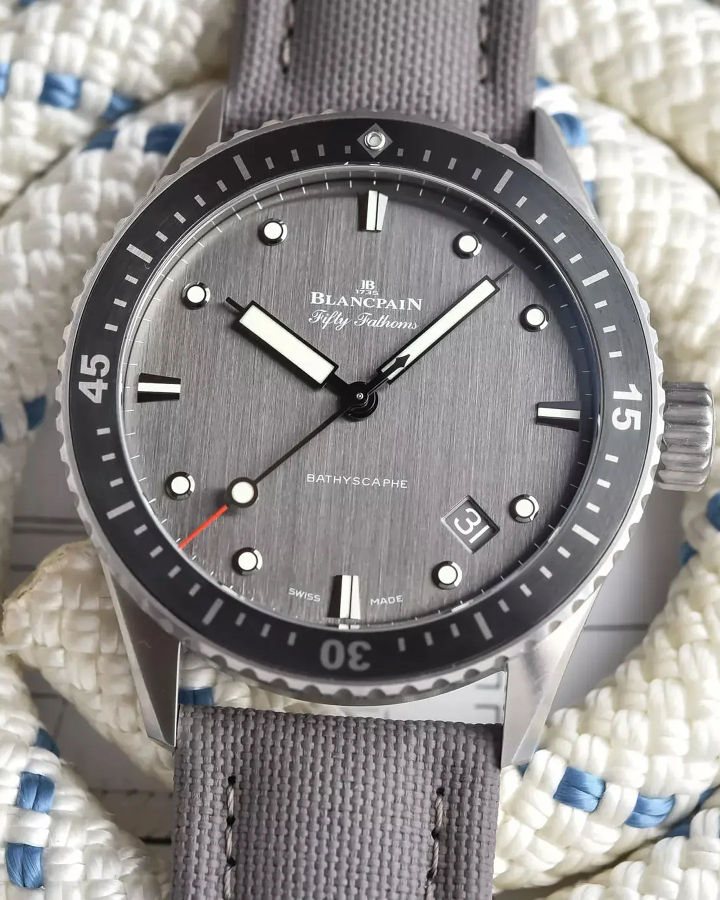 Bathyscaphe - Image 5