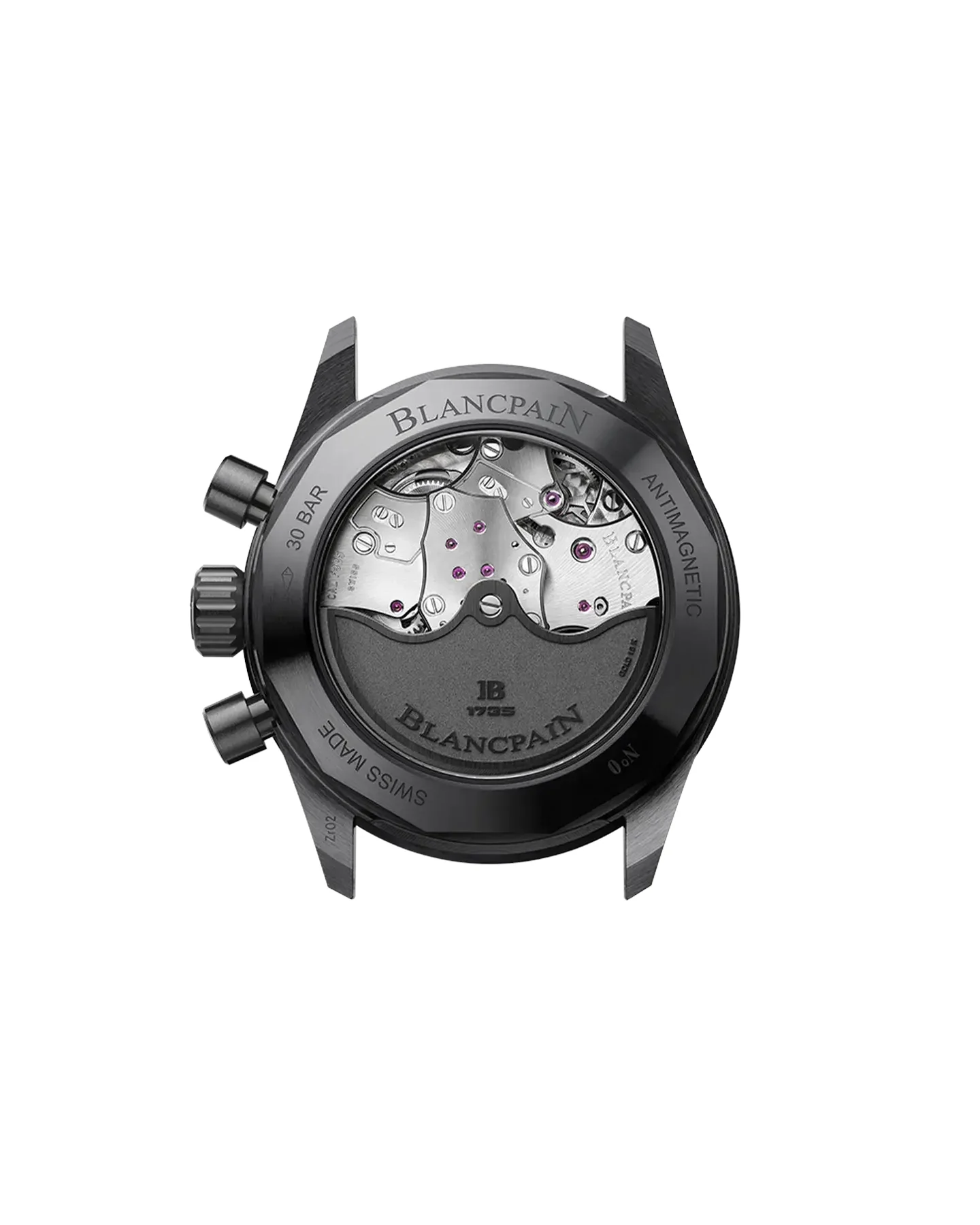 Bathyscaphe Chronographe Flyback - Image 3