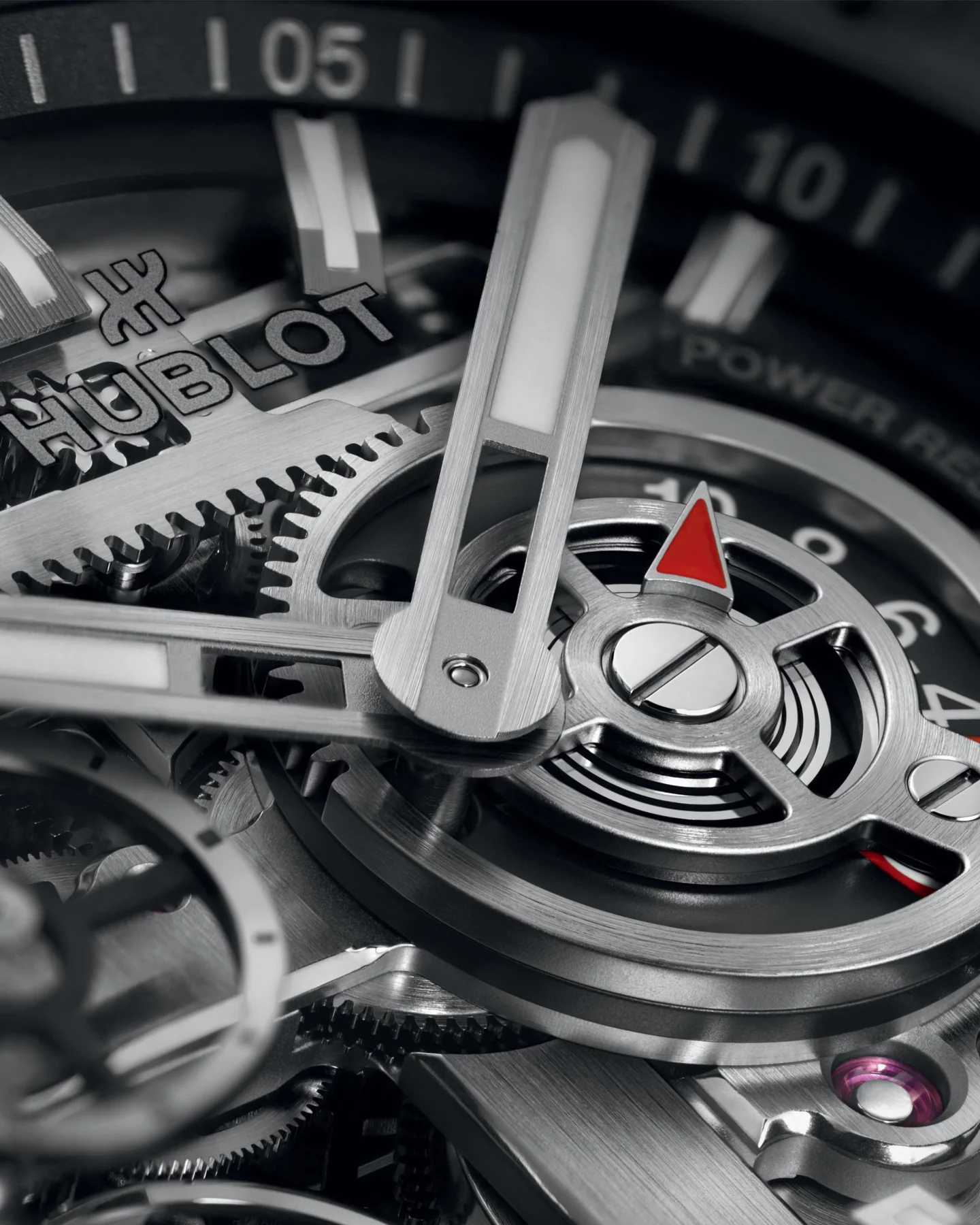 Big Bang MECA-10 Titanium - Image 2