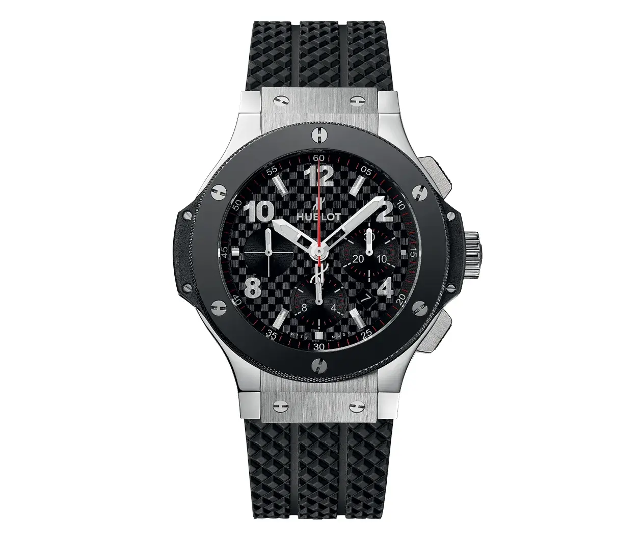 Big Bang Steel Ceramic 44 mm