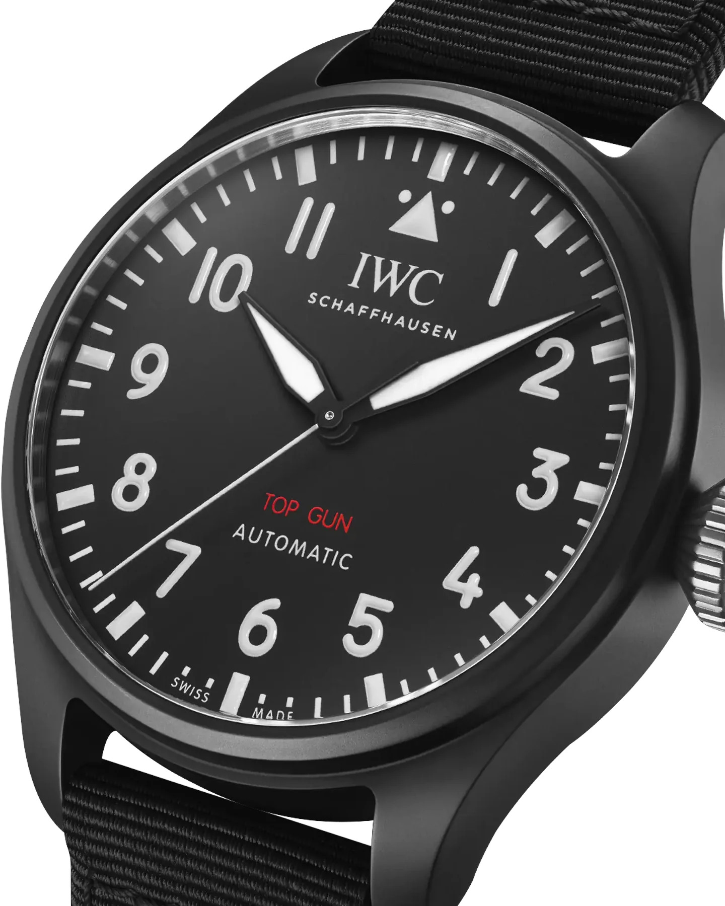 Big Pilot’s Watch 43 TOP GUN - Image 3