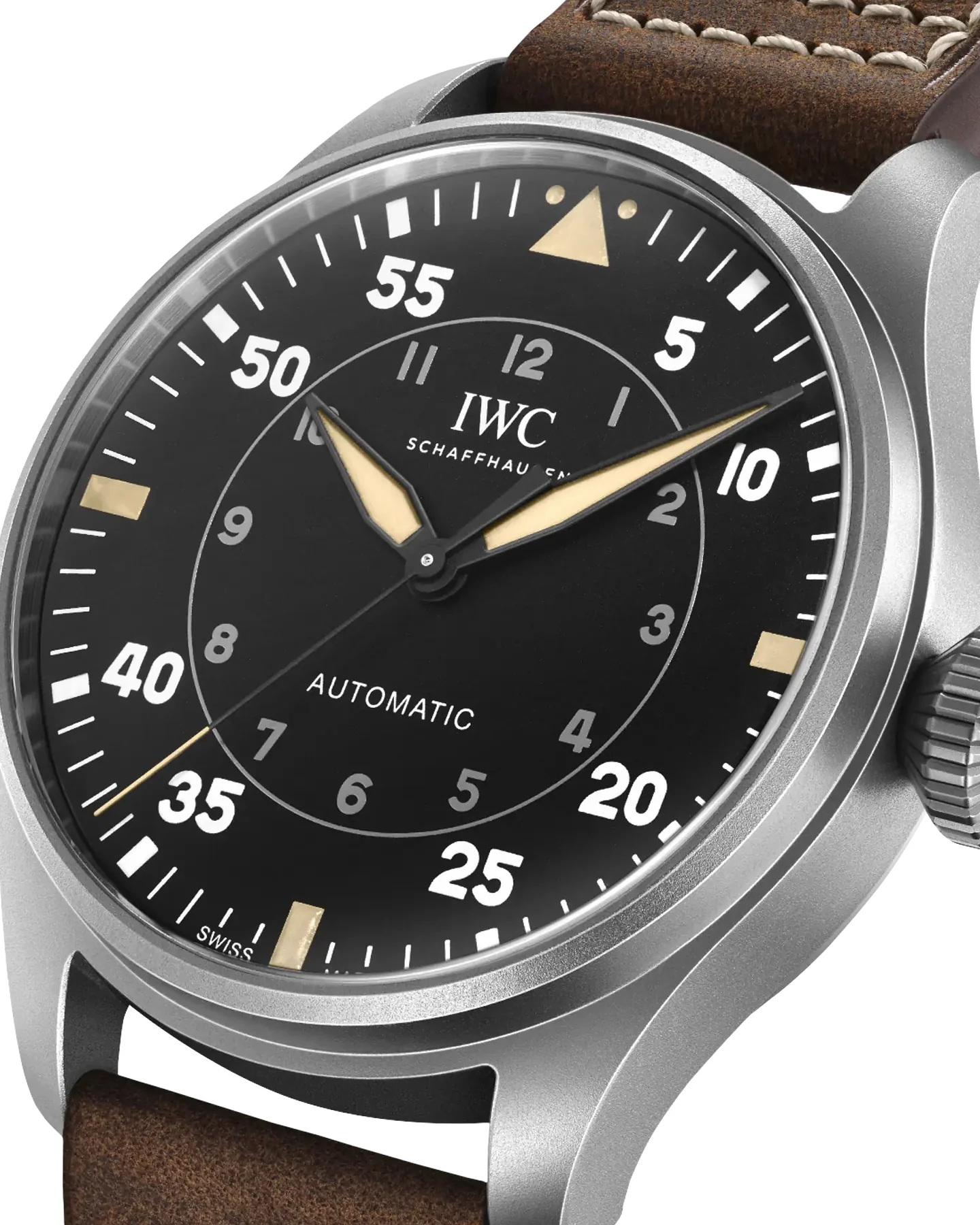 Big Pilot's Watch 43 Spitfire - Image 3