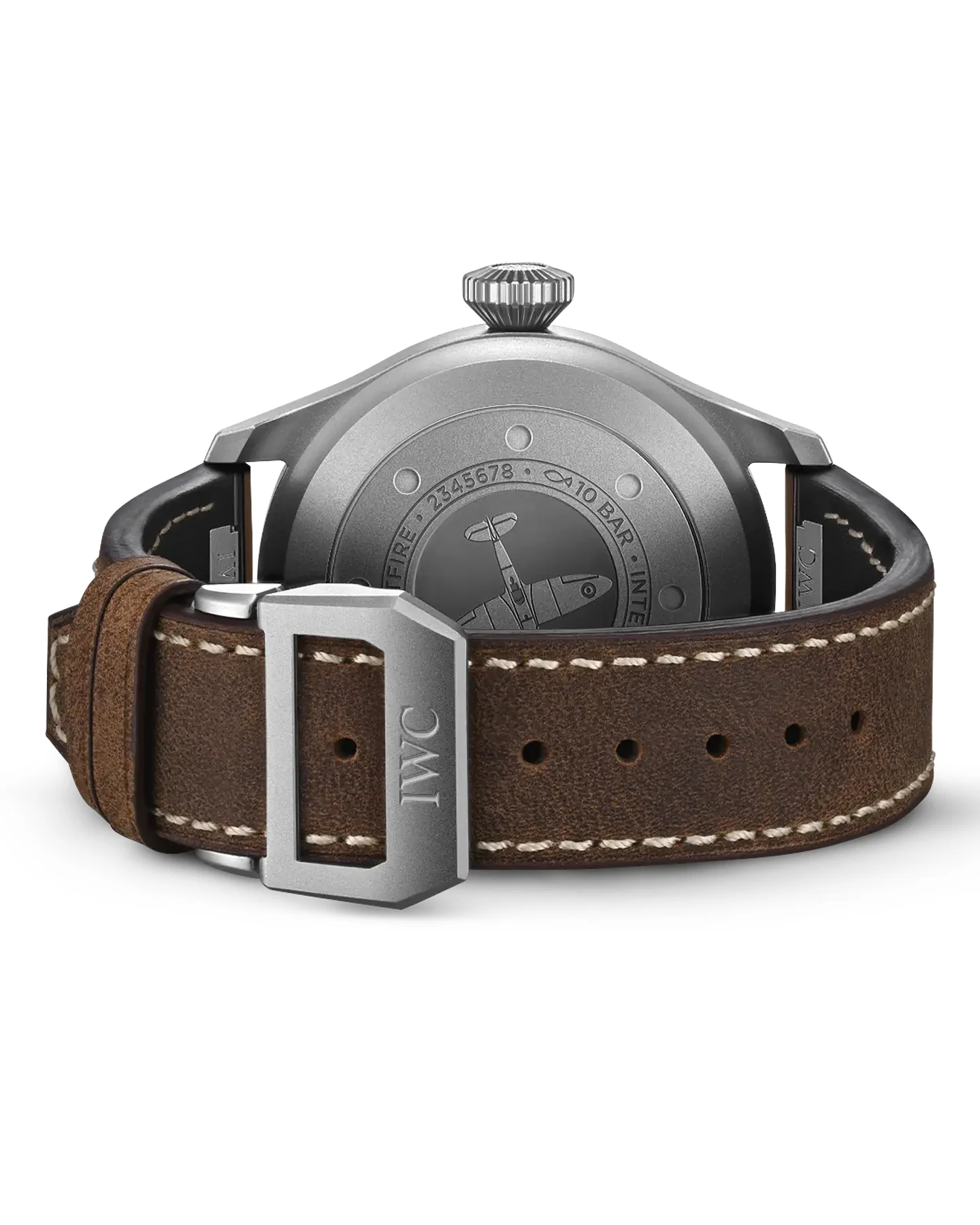 Big Pilot's Watch 43 Spitfire - Image 4