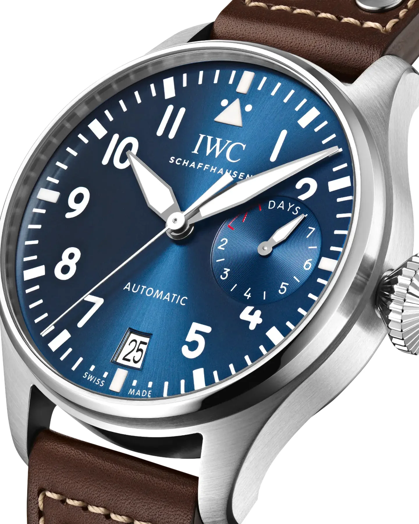 Big Pilot's Watch Edition "Le Petit Prince" - Image 3