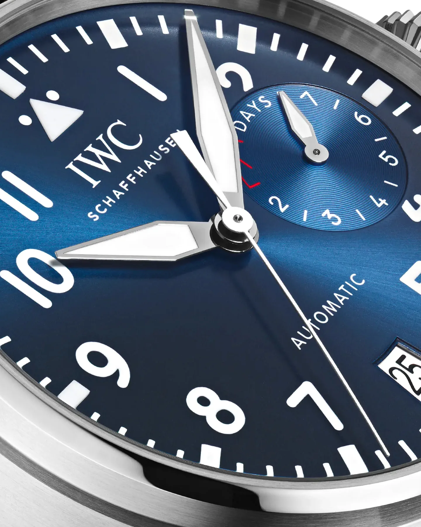Big Pilot's Watch Edition "Le Petit Prince" - Image 4