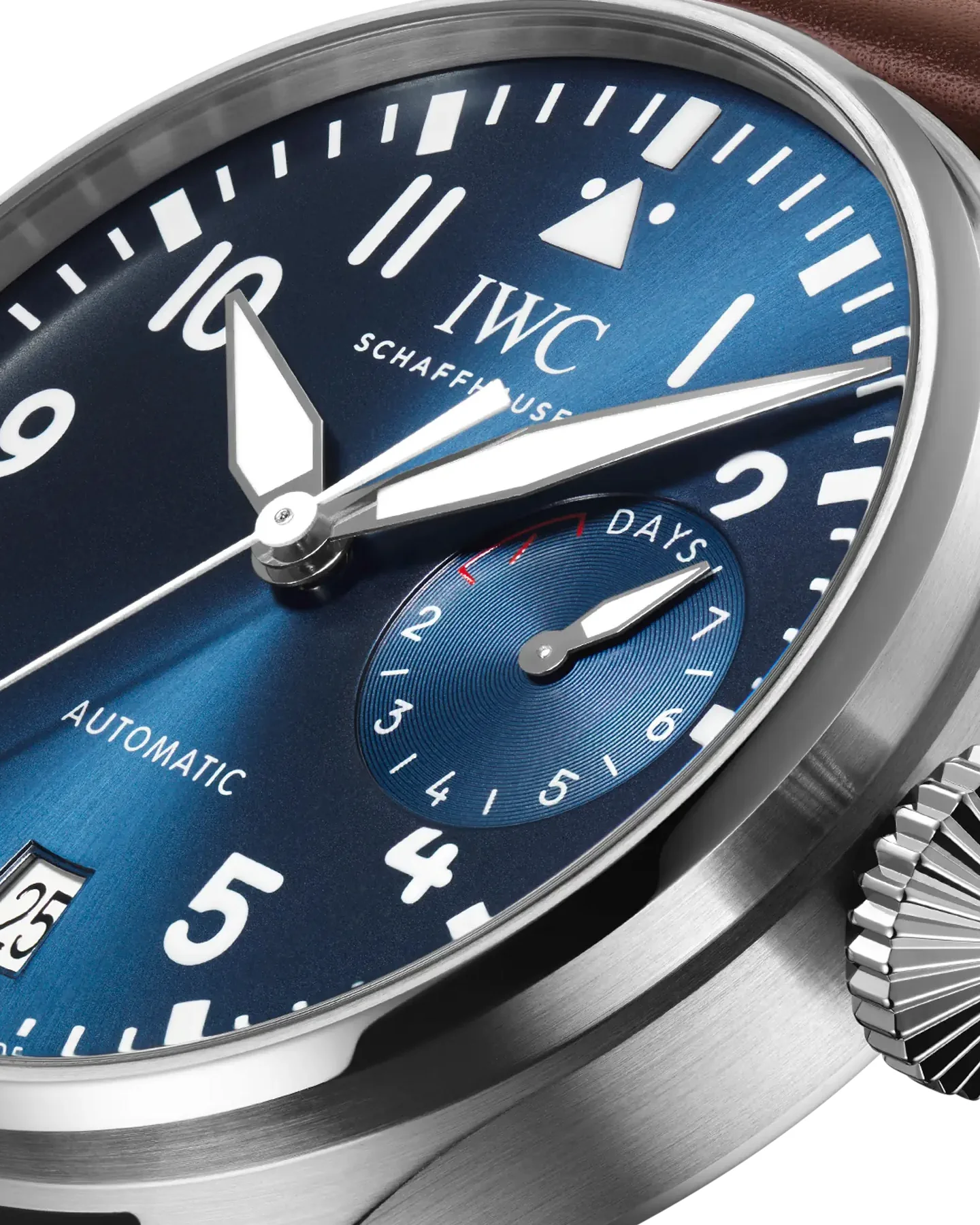 Big Pilot's Watch Edition "Le Petit Prince" - Image 5
