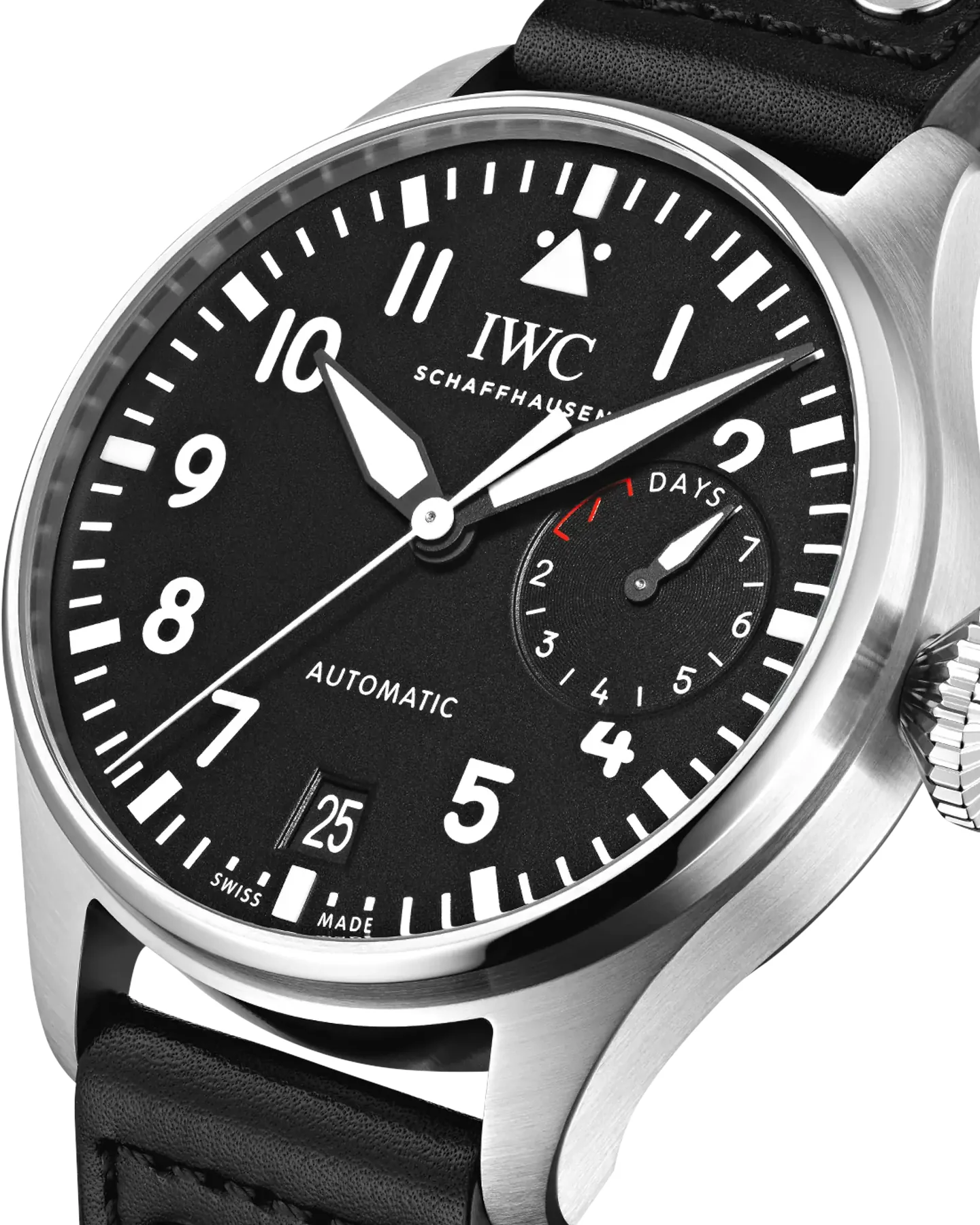 Big Pilot's Watch - Image 3