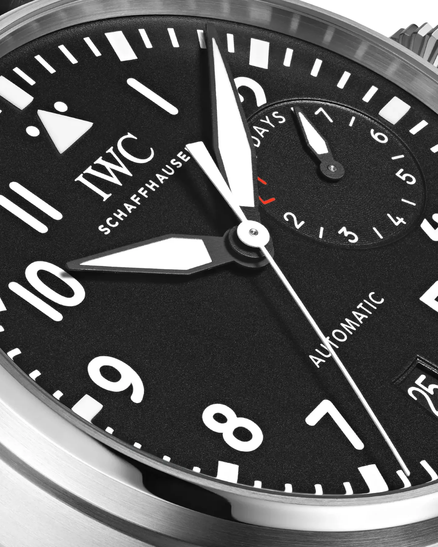 Big Pilot's Watch - Image 4