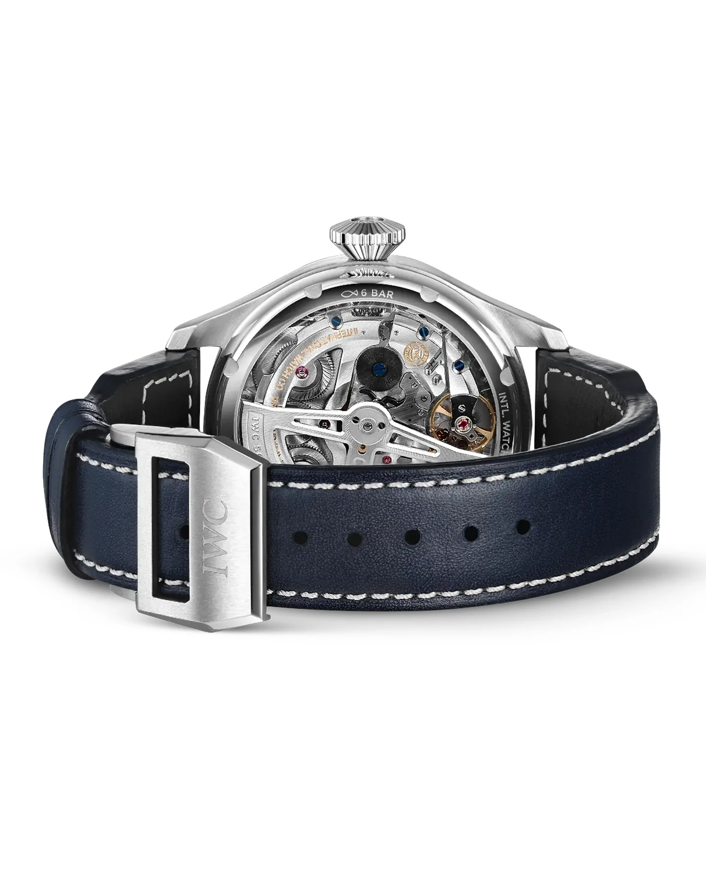 Big Pilot’s Watch Perpetual Calendar - Image 4