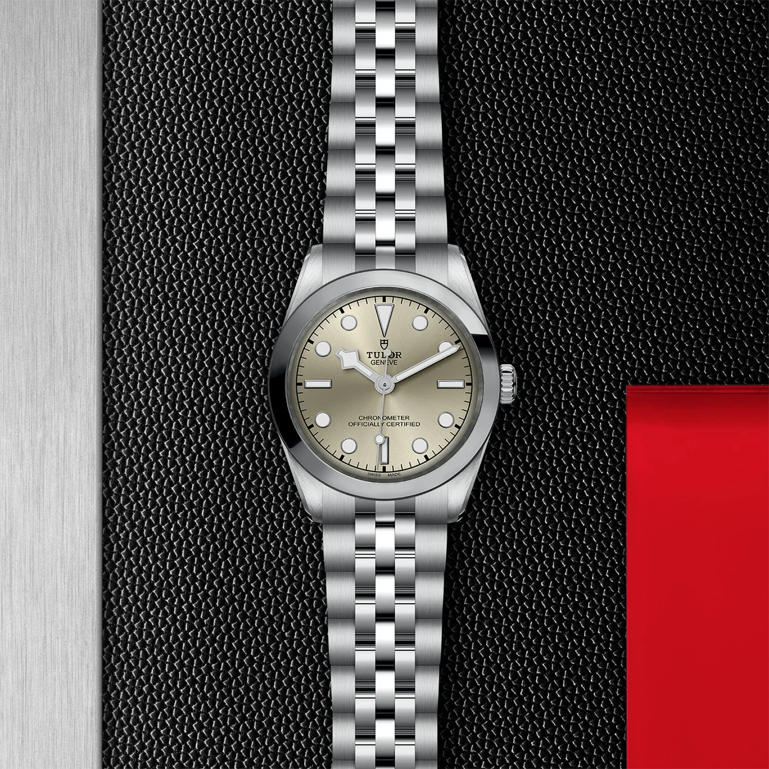TUDOR Black Bay One 31 - Image 4
