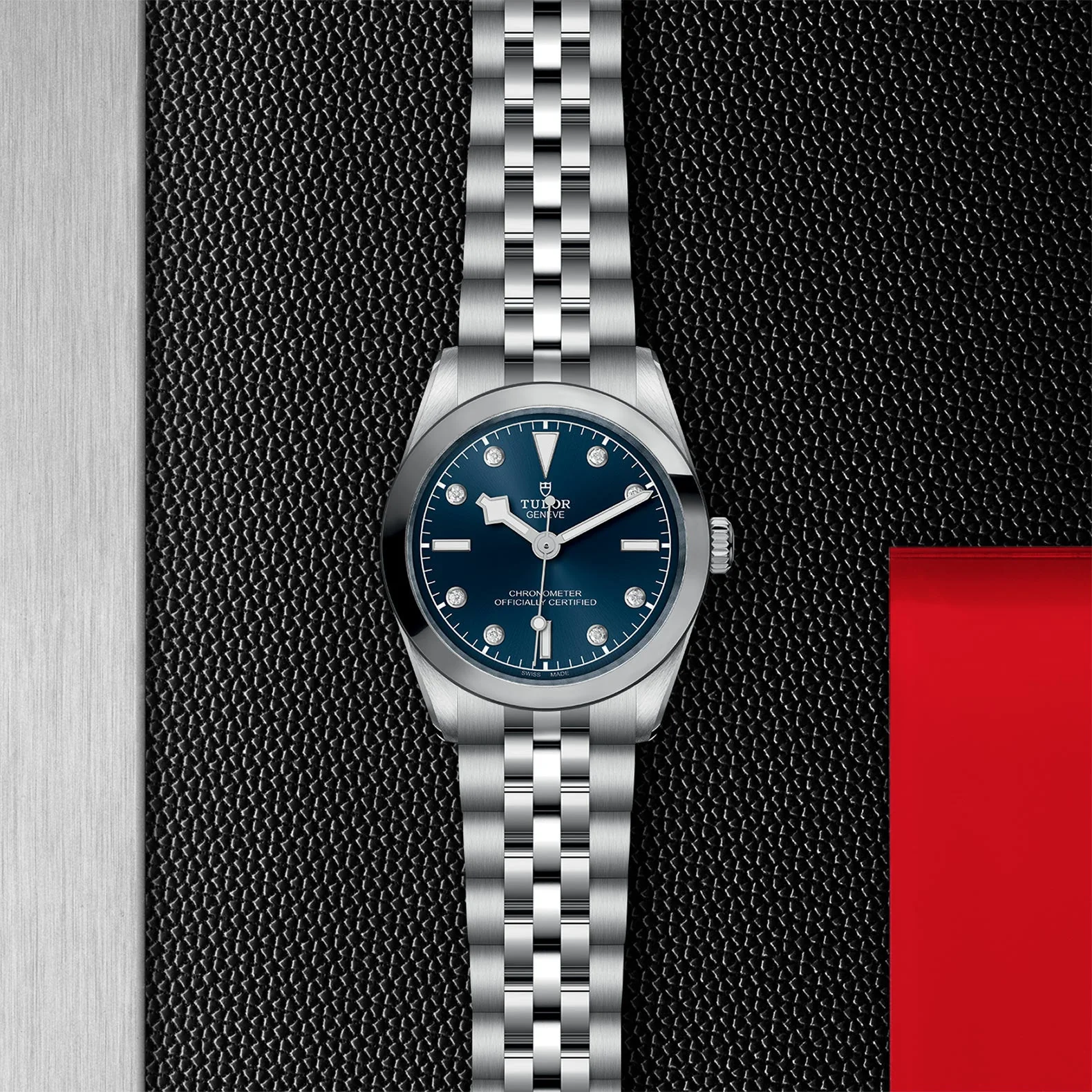 TUDOR Black Bay One 31 - Image 4