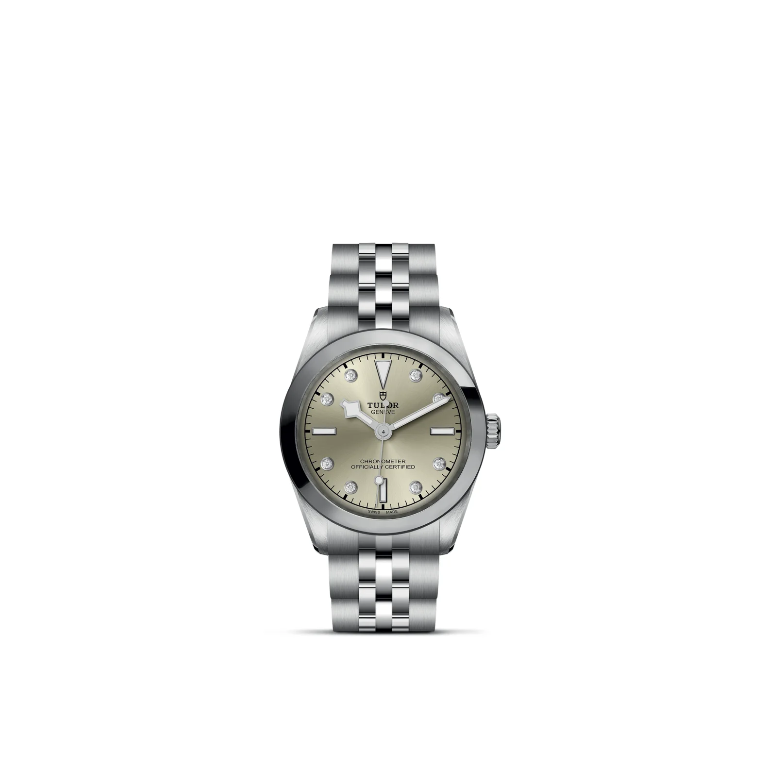 TUDOR Black Bay One 31