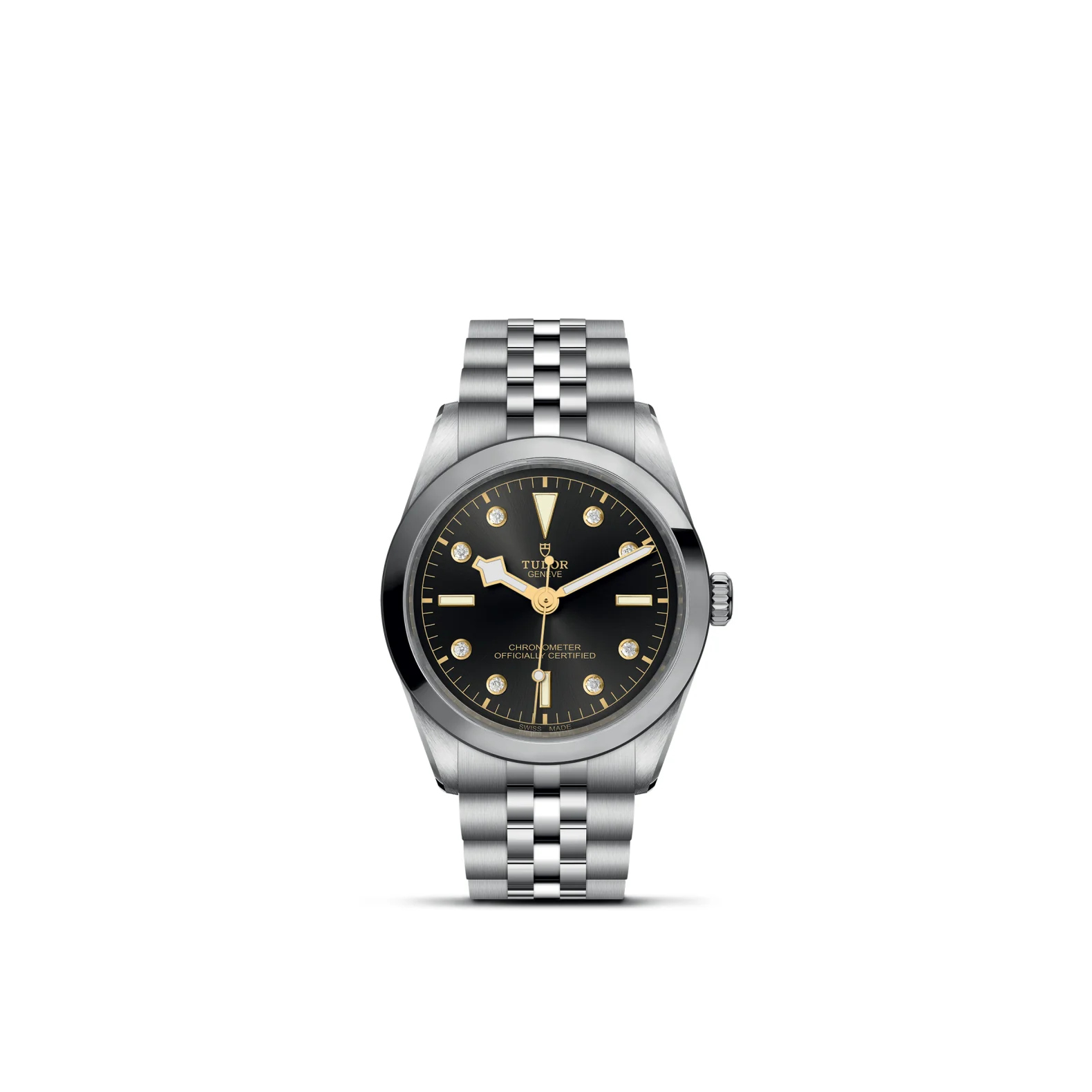 TUDOR Black Bay One 36