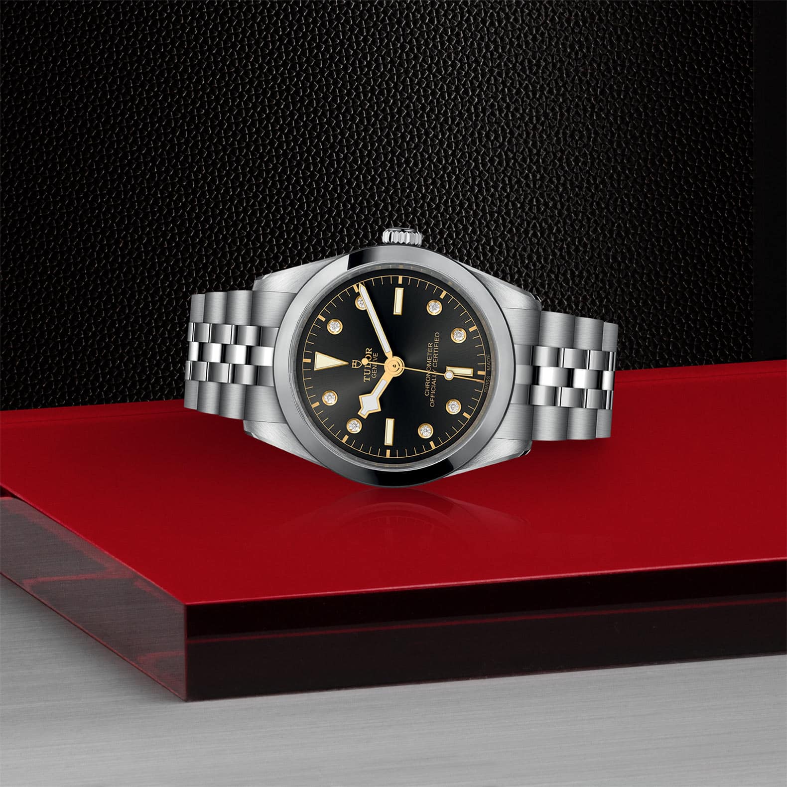 TUDOR Black Bay One 36 - Image 2