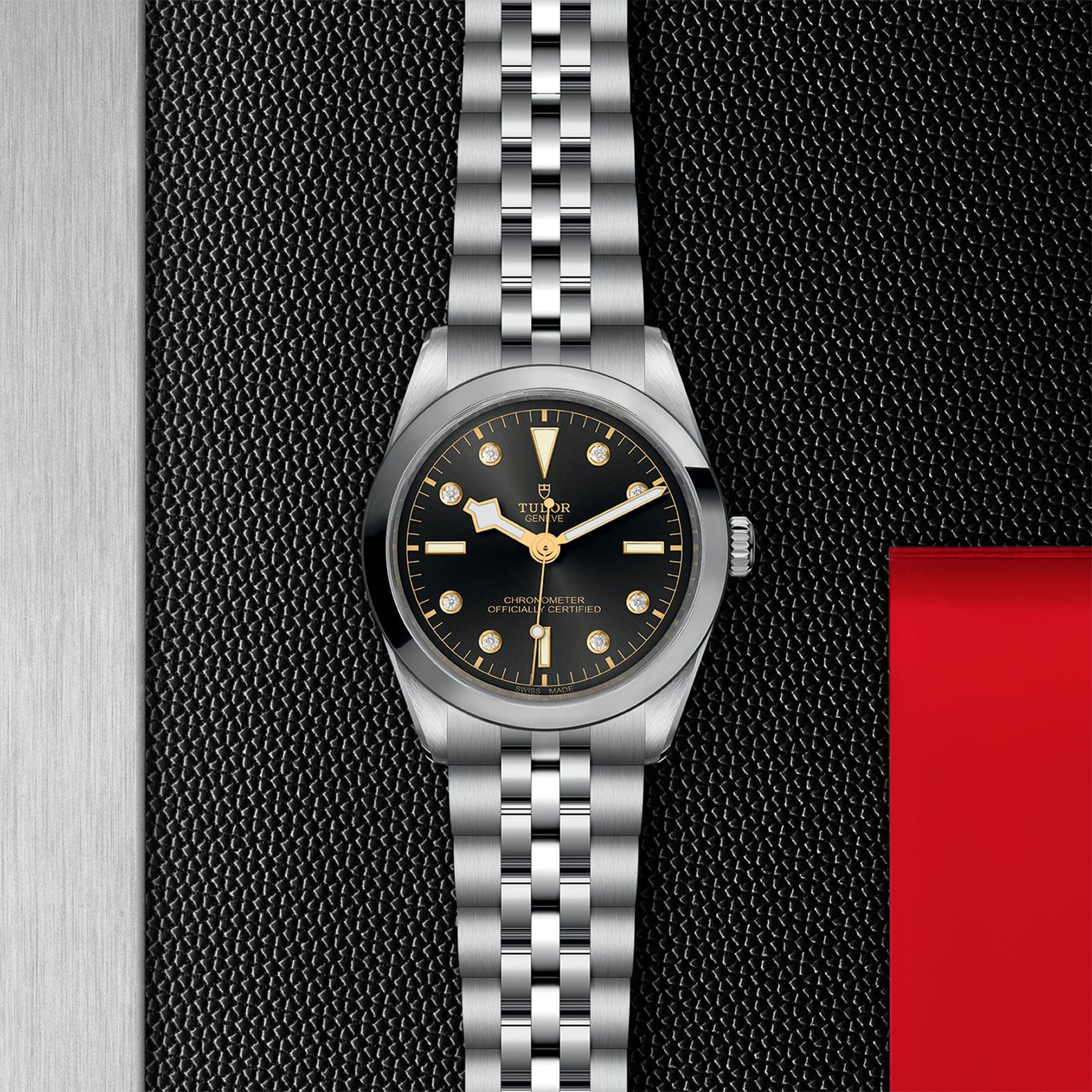 TUDOR Black Bay One 36 - Image 3