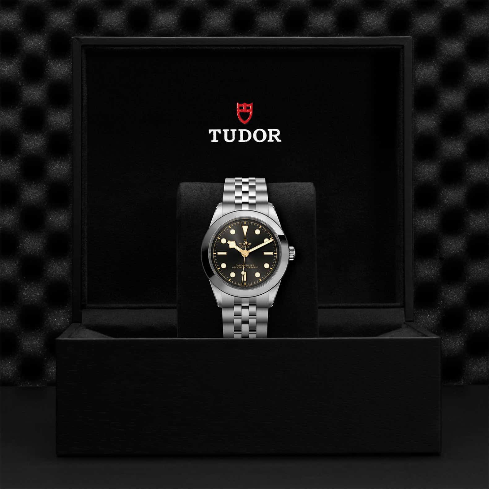 TUDOR Black Bay One 39 - Image 4