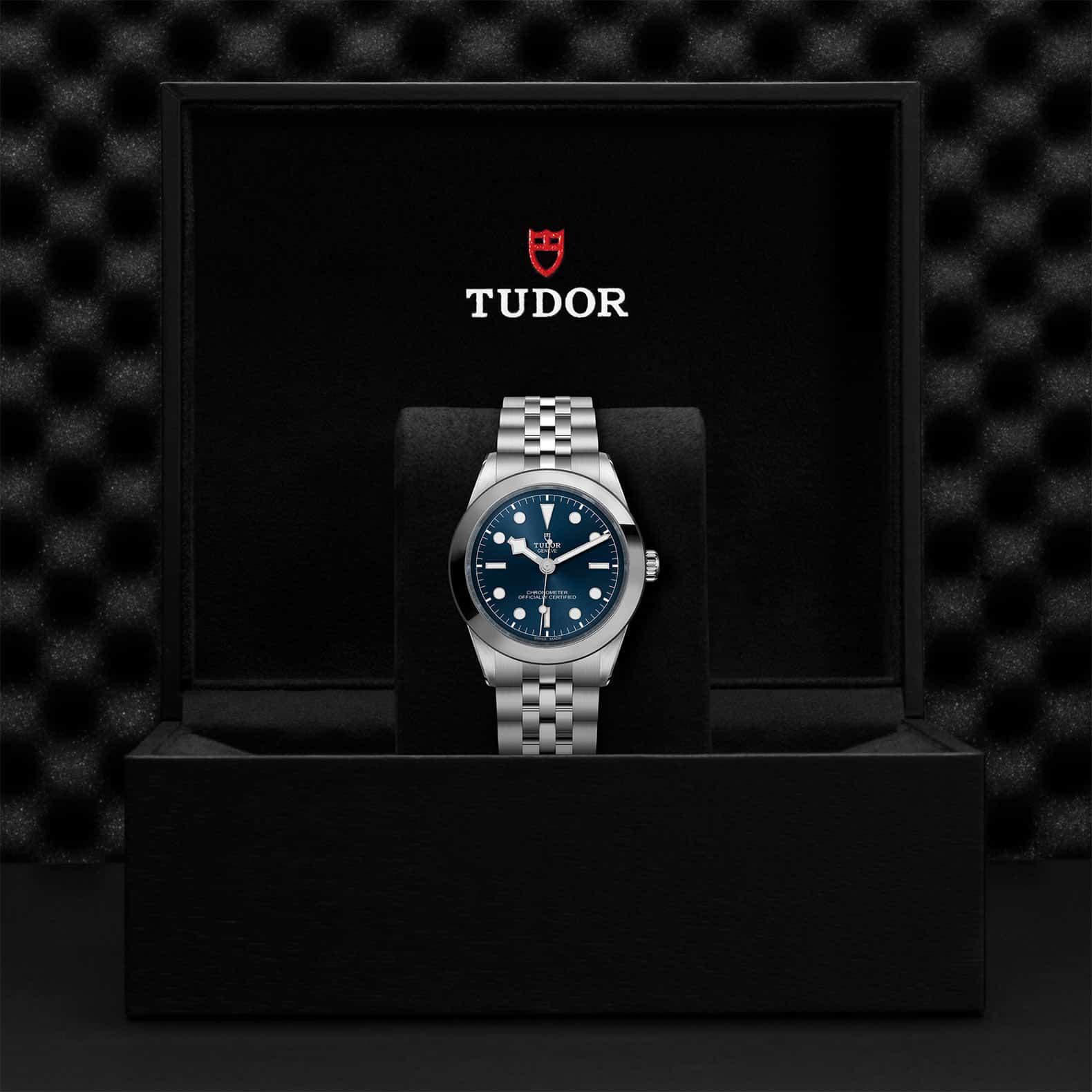 TUDOR Black Bay One 39 - Image 5