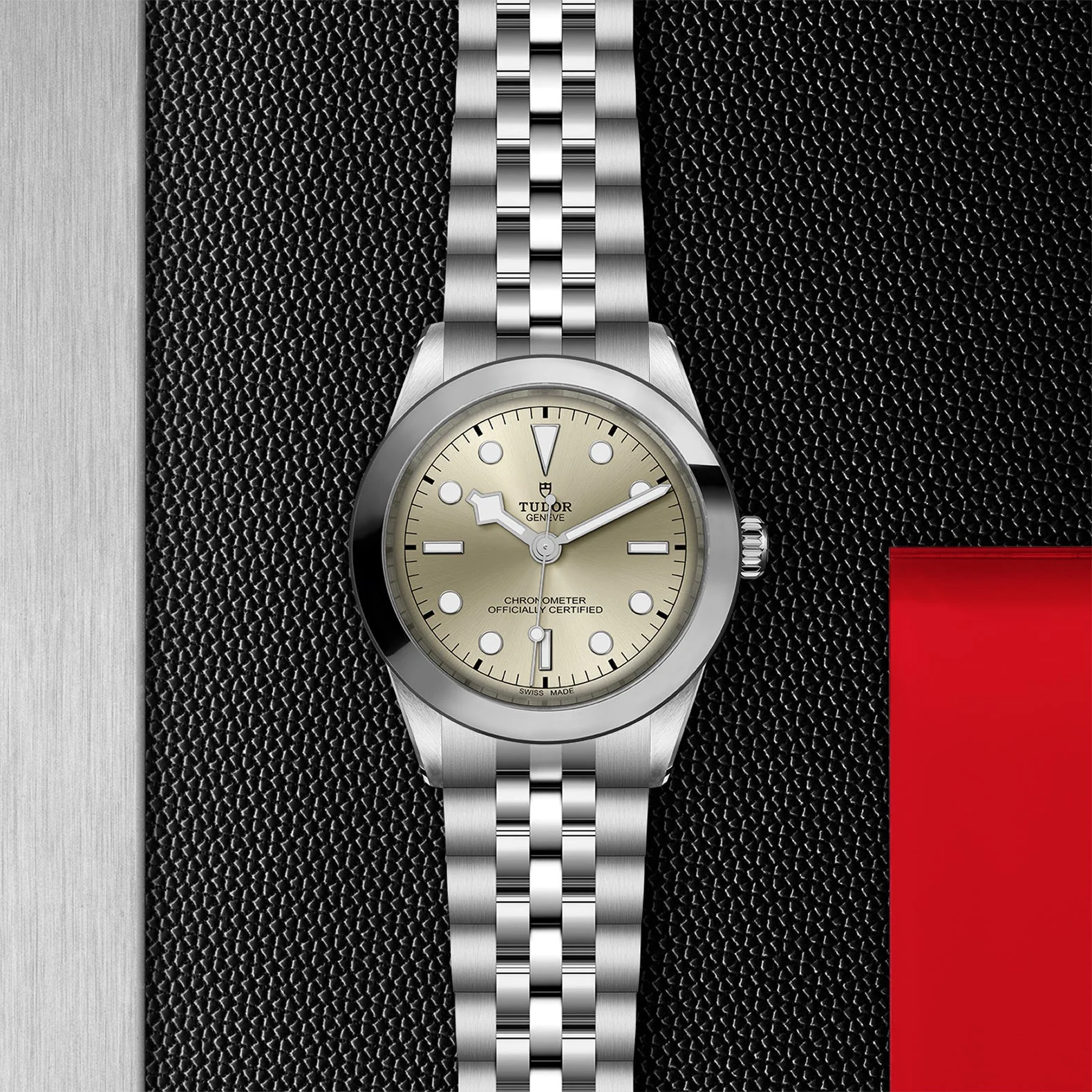 TUDOR Black Bay One 39 - Image 4