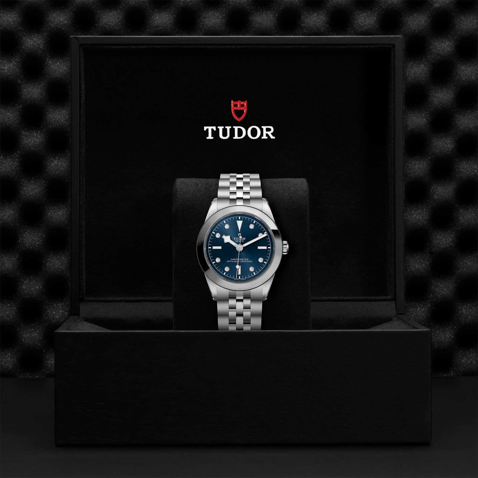 TUDOR Black Bay One 39 - Image 5