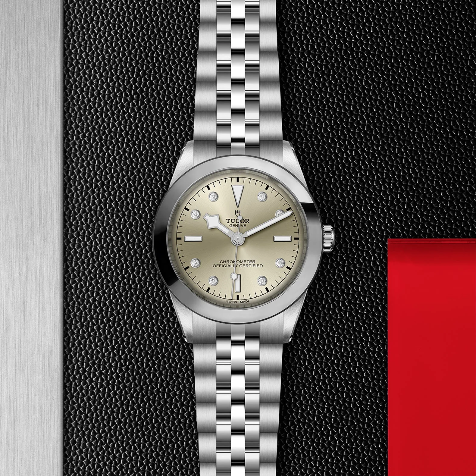 TUDOR Black Bay One 39 - Image 4