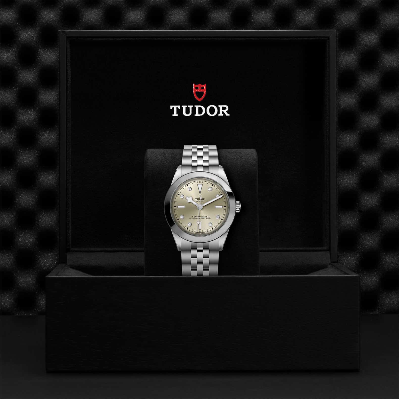 TUDOR Black Bay One 39 - Image 5