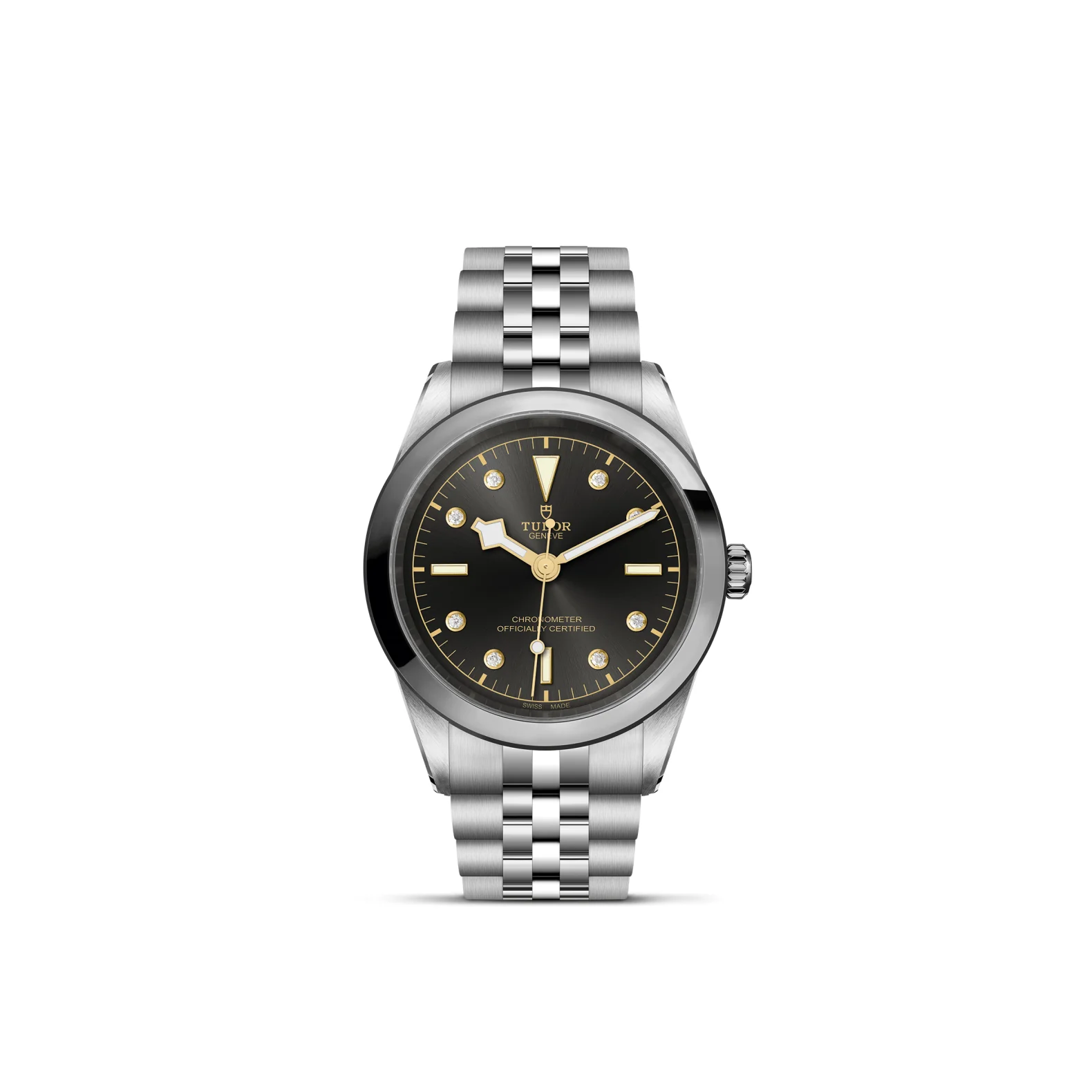 TUDOR Black Bay One 41