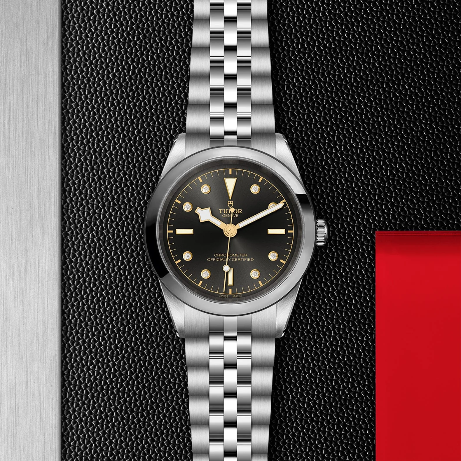 TUDOR Black Bay One 41 - Image 4