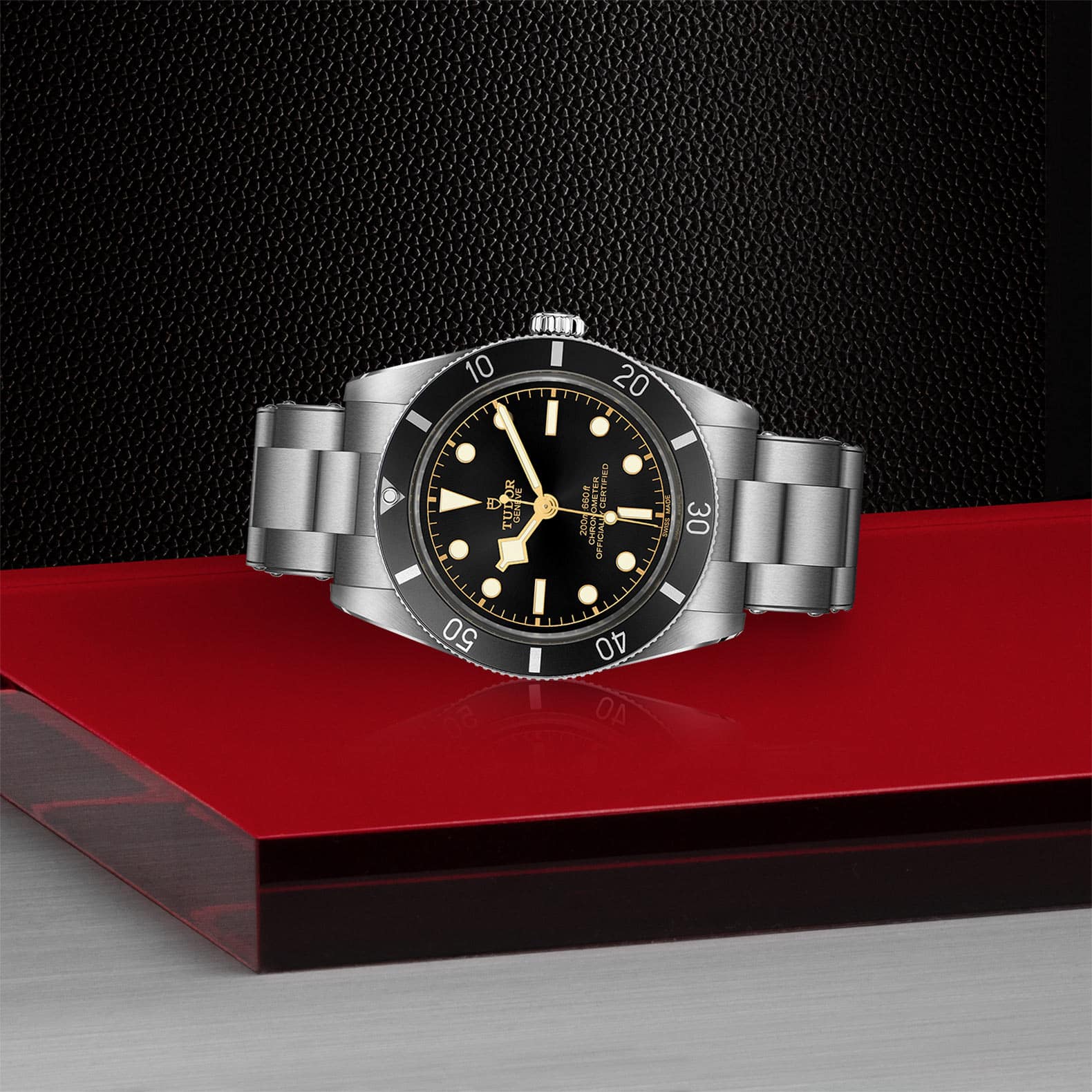 TUDOR Black Bay 54 - Image 2