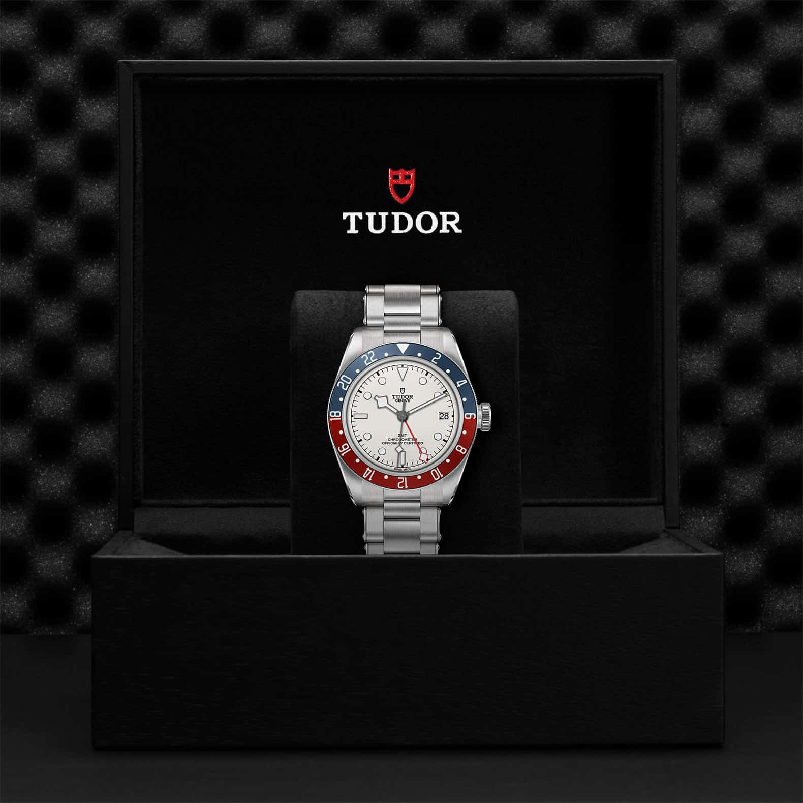TUDOR Black Bay GMT - Image 5