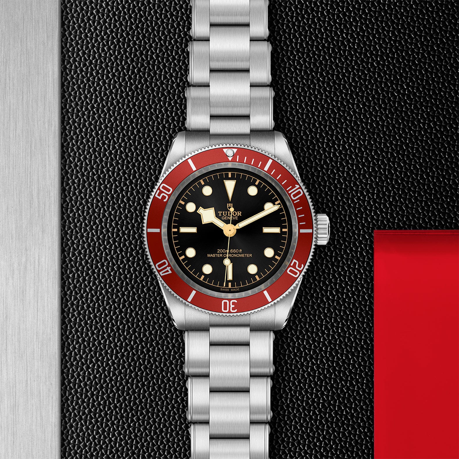TUDOR Black Bay - Image 4