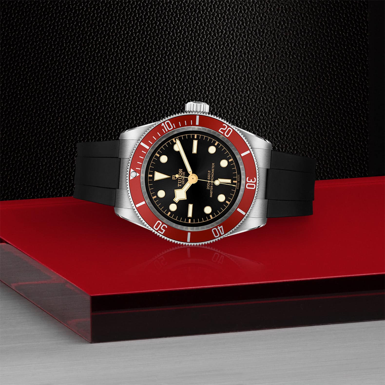 TUDOR Black Bay - Image 2