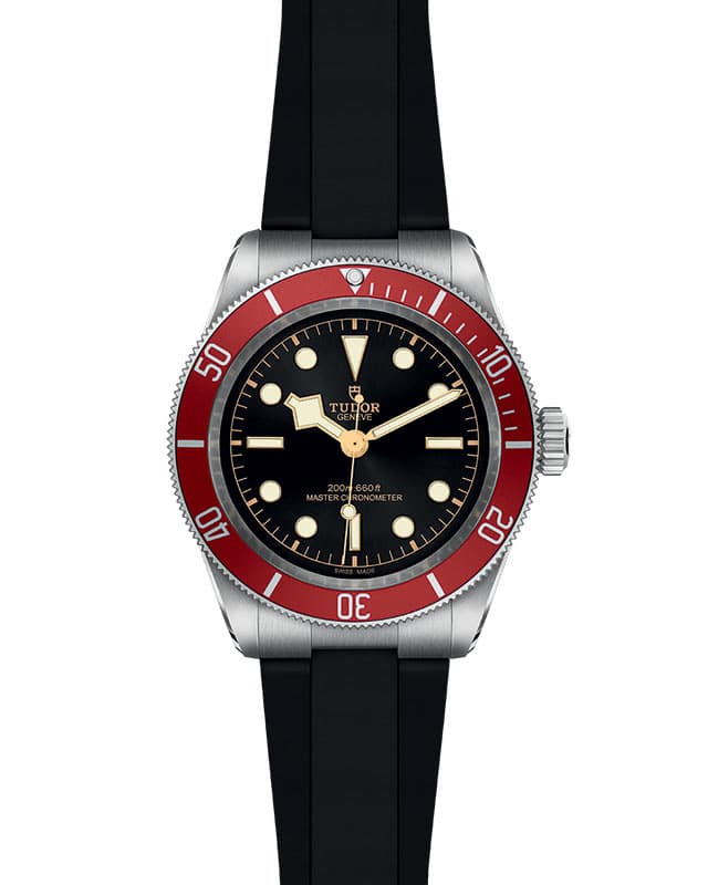 TUDOR Black Bay - Image 3
