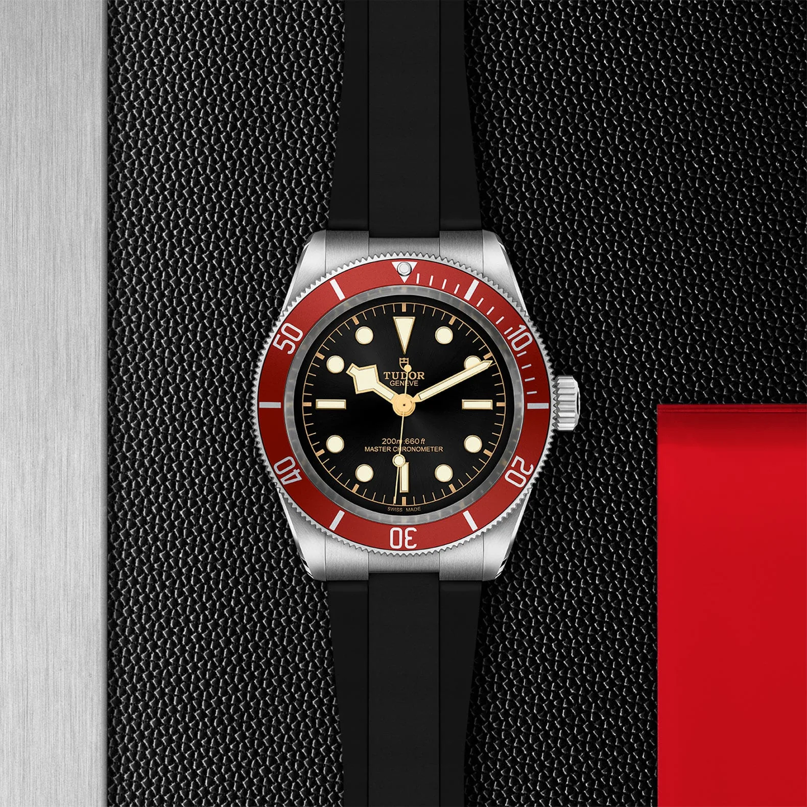 TUDOR Black Bay - Image 4