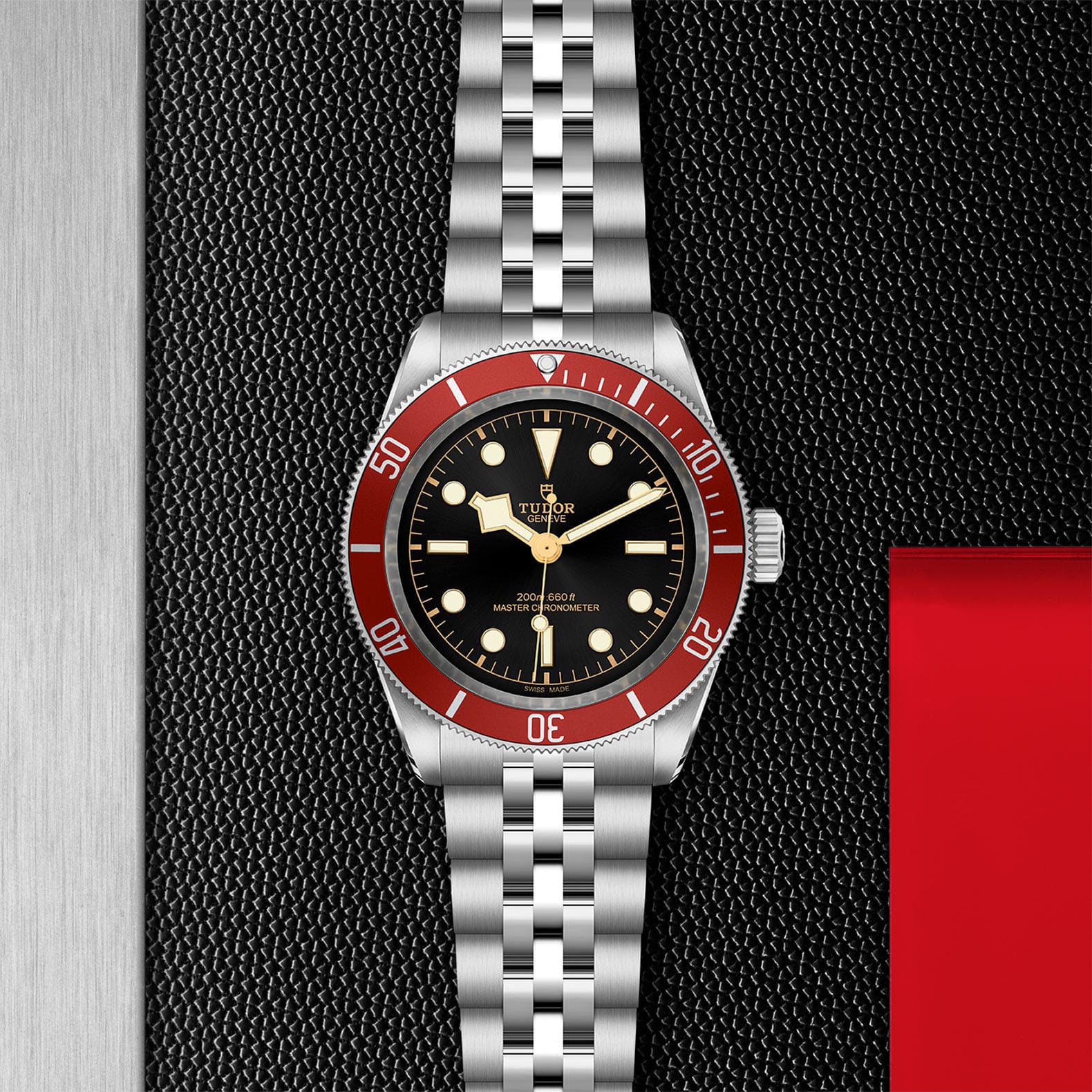 TUDOR Black Bay - Image 4