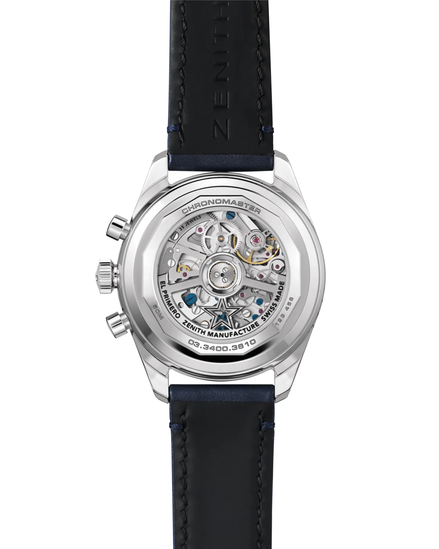Chronomaster Original Lapis Lazuli - Image 4