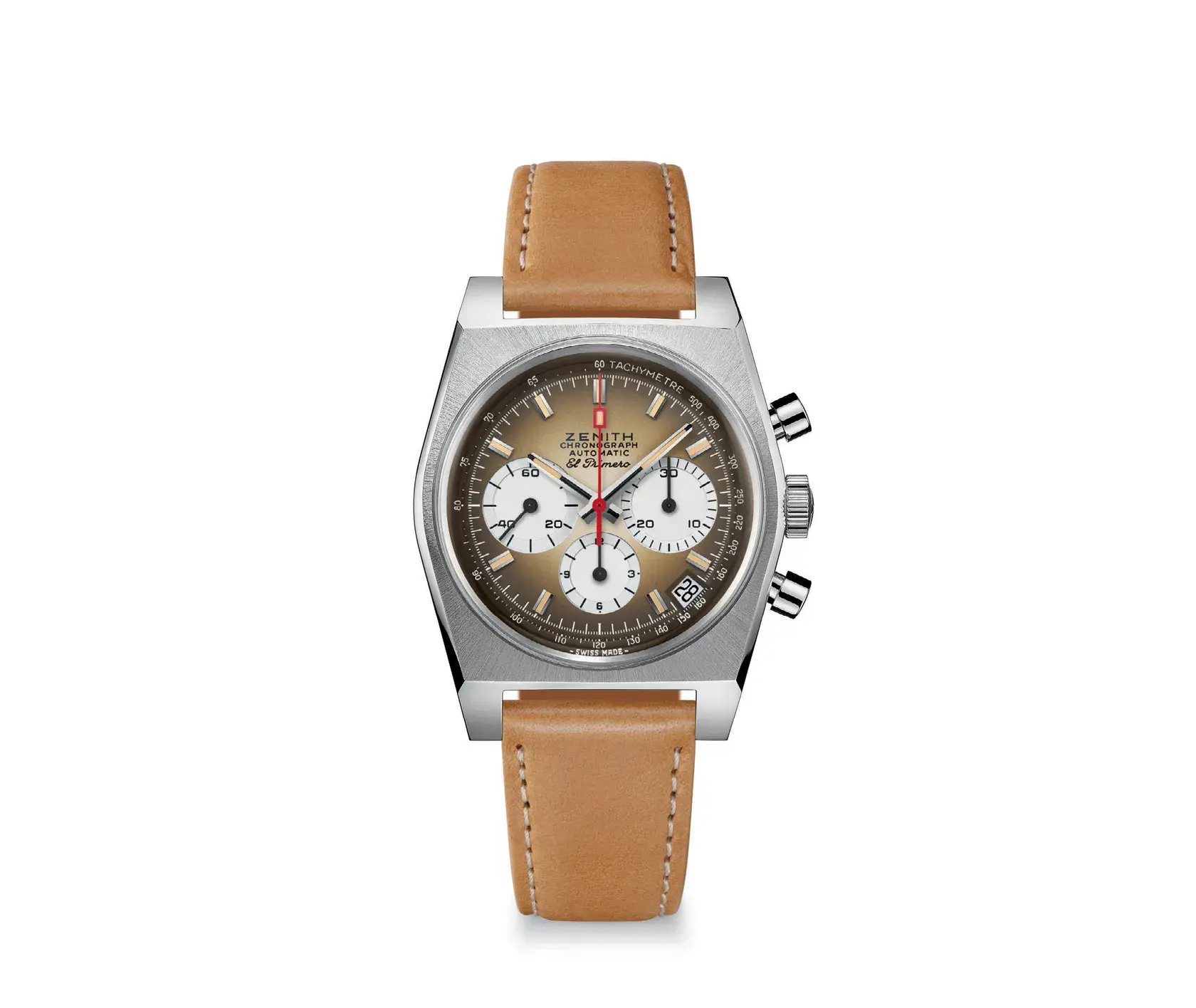 CHRONOMASTER Revival El Primero A385