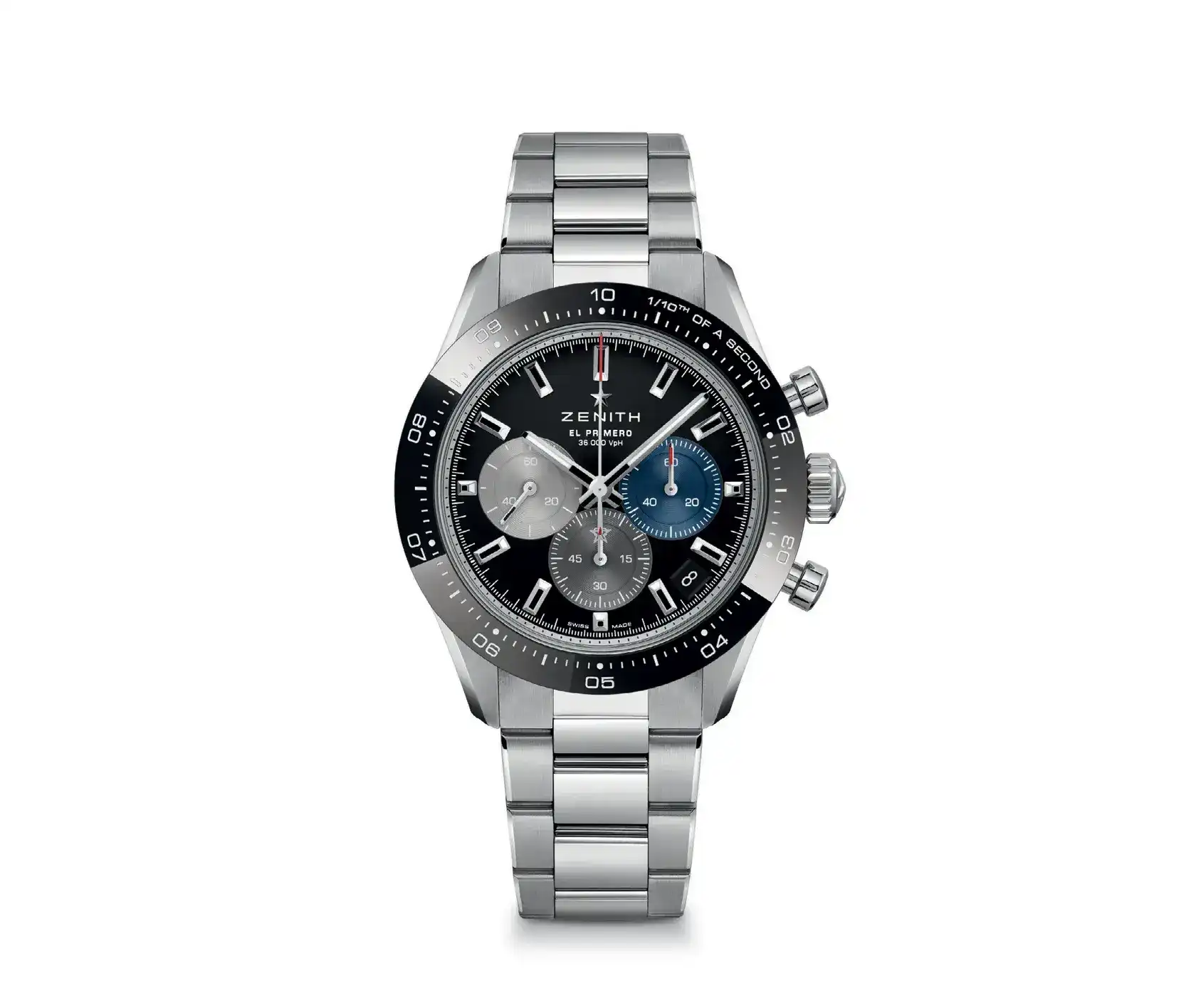 CHRONOMASTER Sport