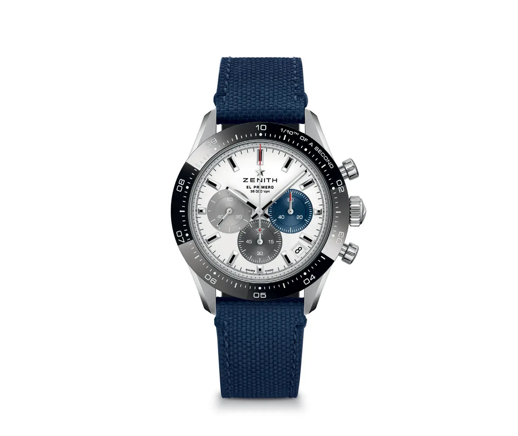 CHRONOMASTER Sport