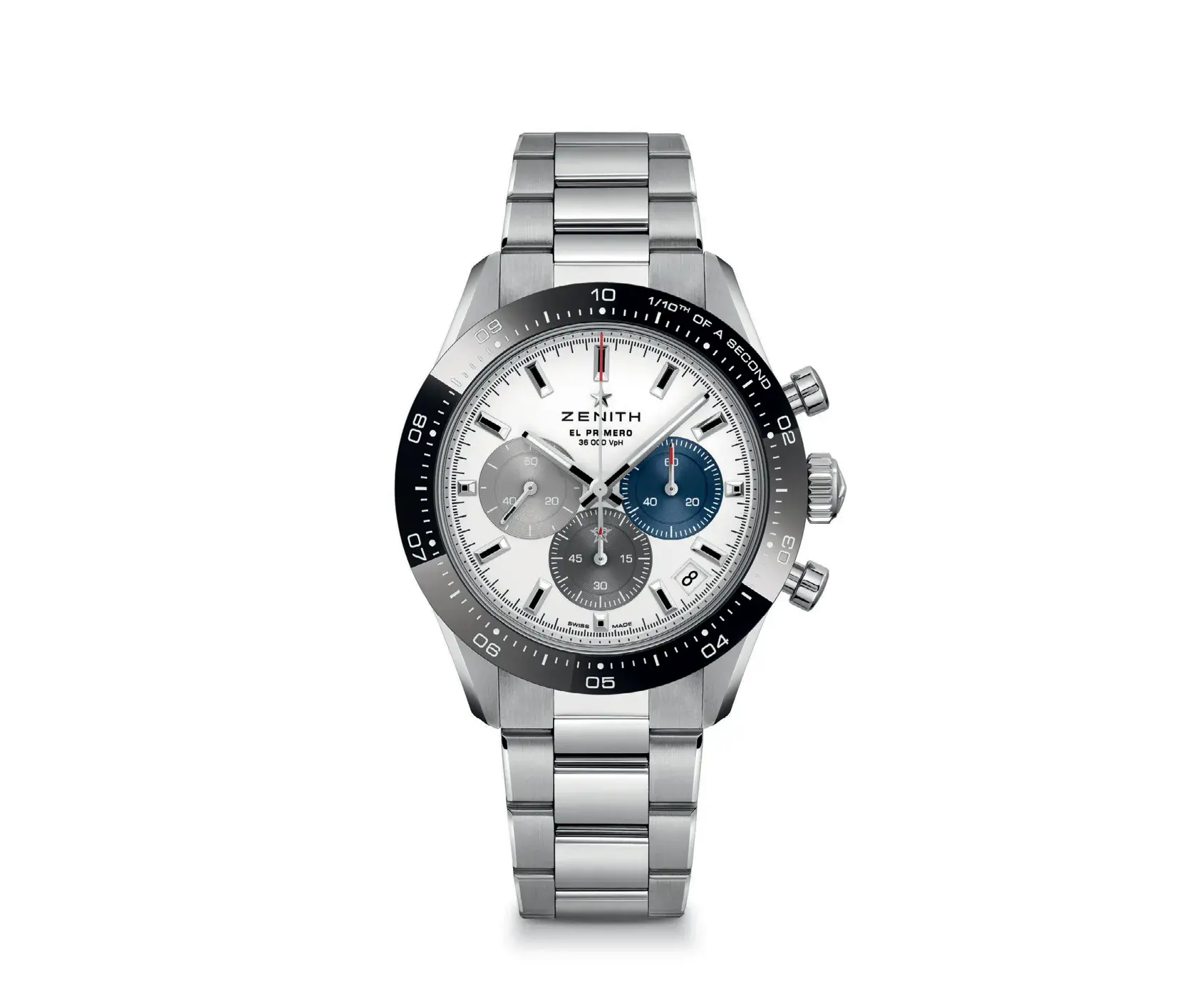 CHRONOMASTER Sport