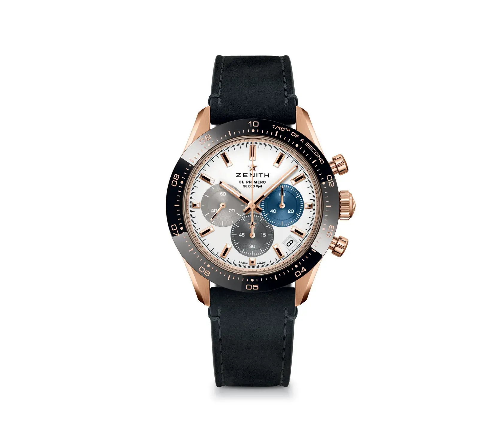 CHRONOMASTER Sport