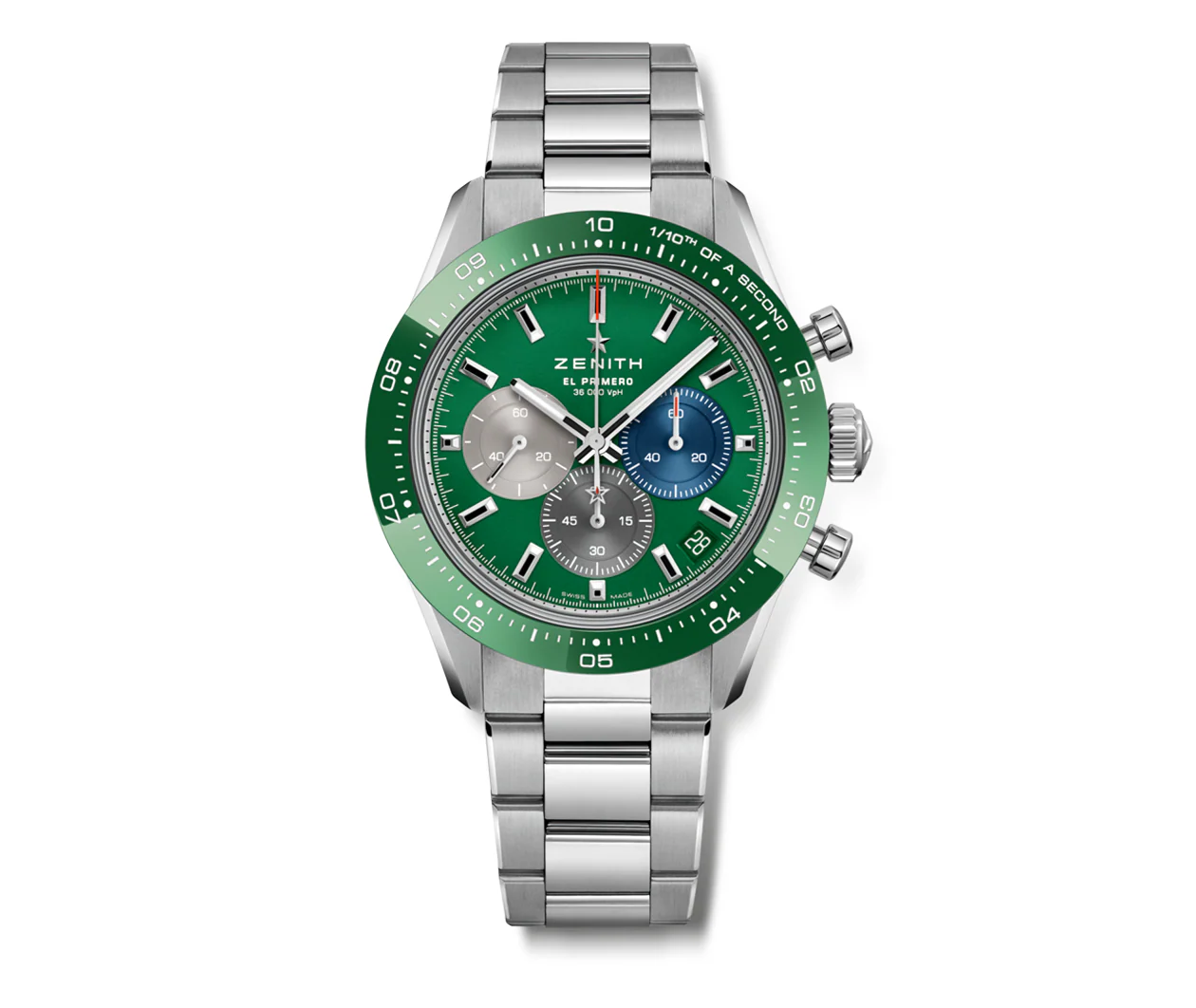 CHRONOMASTER Sport