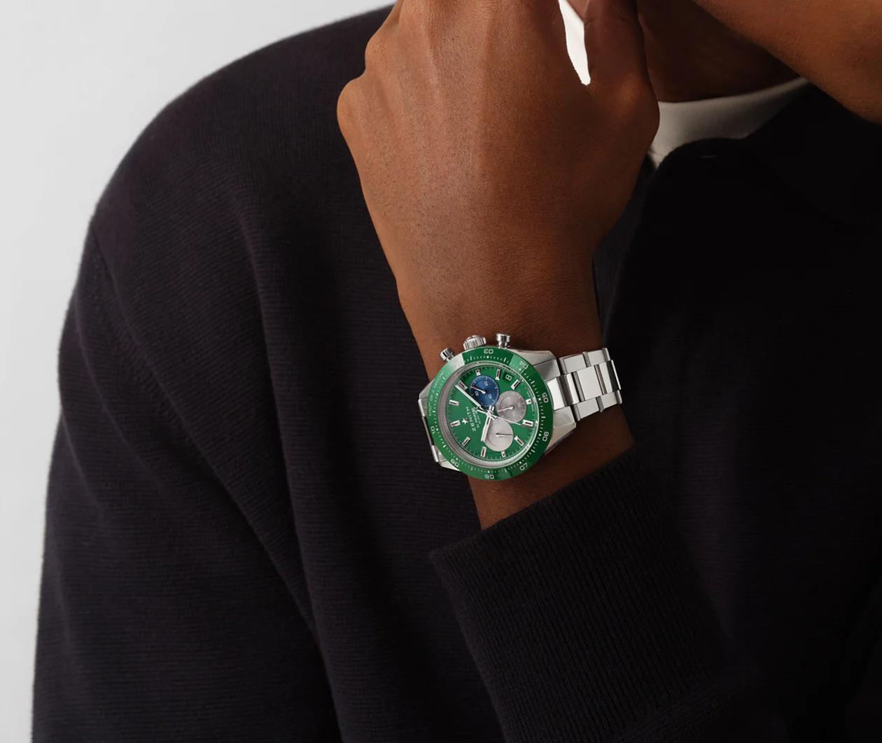 CHRONOMASTER Sport - Image 3
